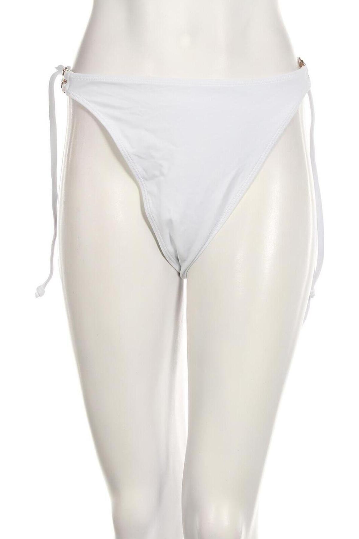 Damen-Badeanzug Moda Minx, Größe XXL, Farbe Weiß, Preis 11,86 €