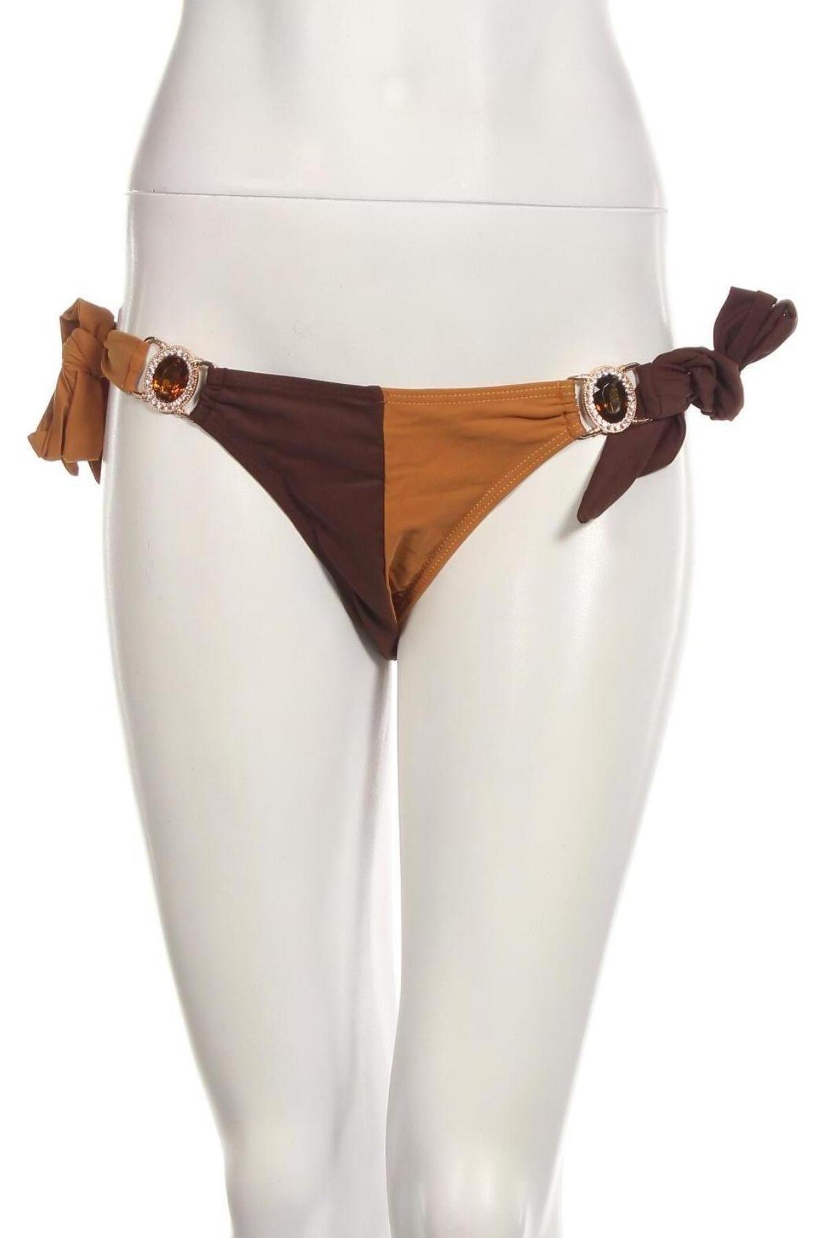 Costum de baie de damă Moda Minx, Mărime S, Culoare Multicolor, Preț 11,35 Lei