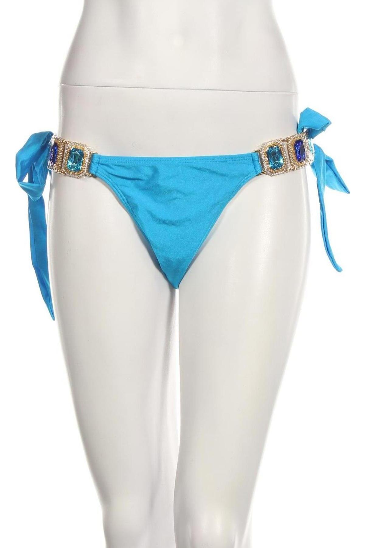Damen-Badeanzug Moda Minx, Größe L, Farbe Blau, Preis 4,03 €