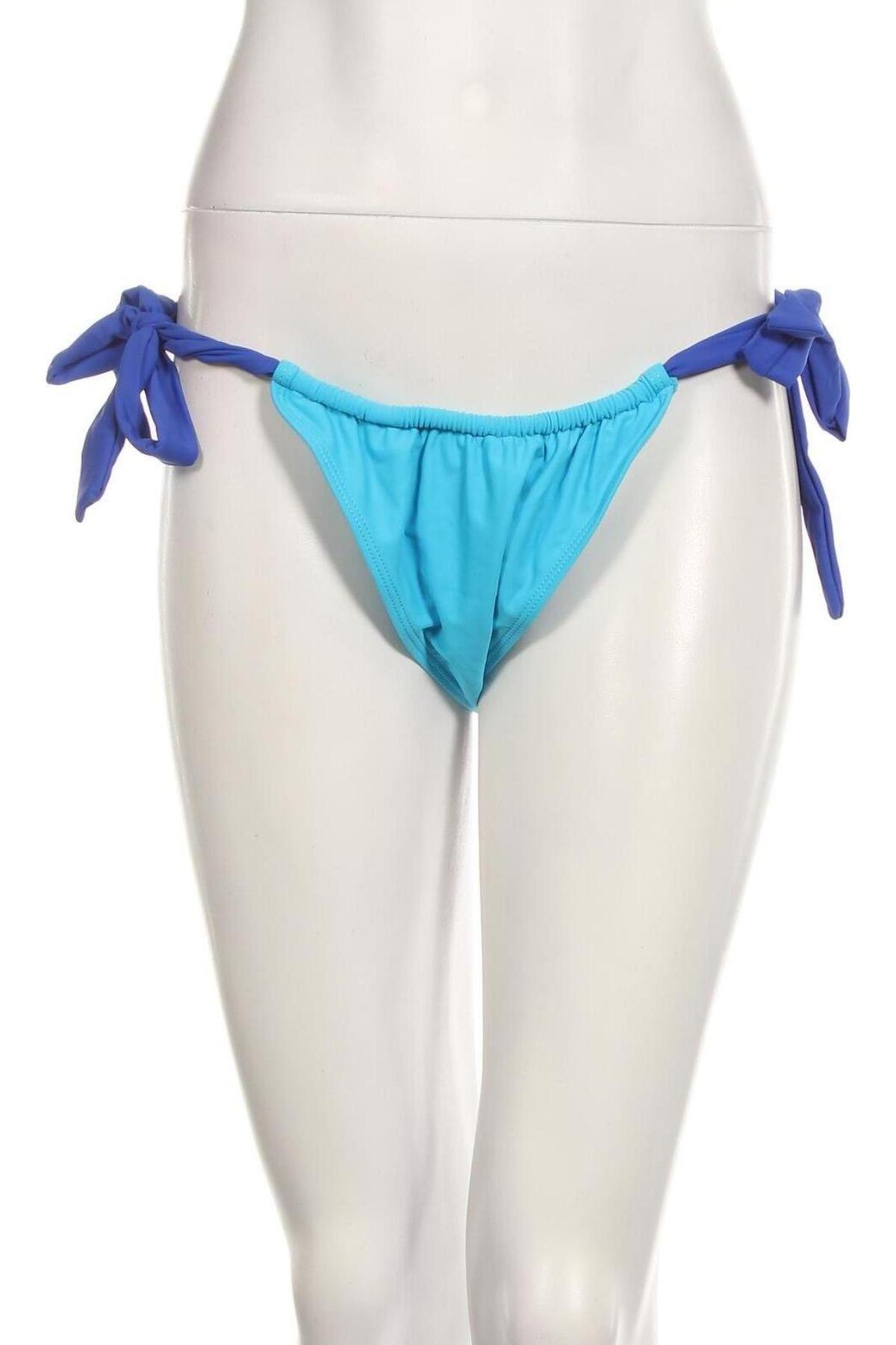 Damen-Badeanzug Moda Minx, Größe L, Farbe Blau, Preis 3,20 €