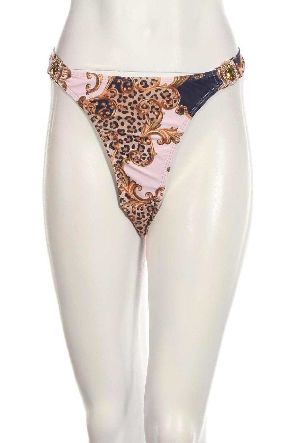 Costum de baie de damă Moda Minx, Mărime M, Culoare Multicolor, Preț 11,35 Lei