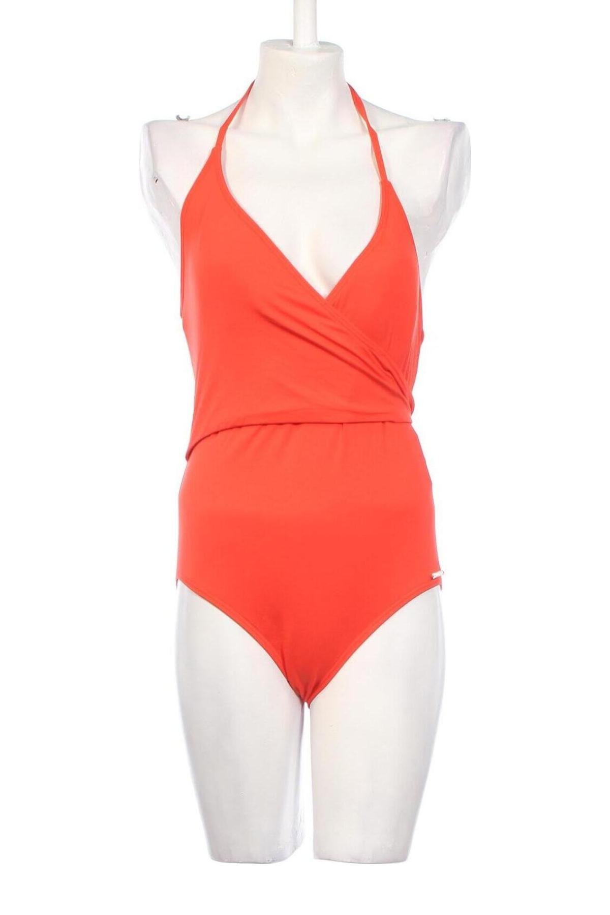 Damen-Badeanzug Vince Camuto, Größe XL, Farbe Rot, Preis 32,99 €