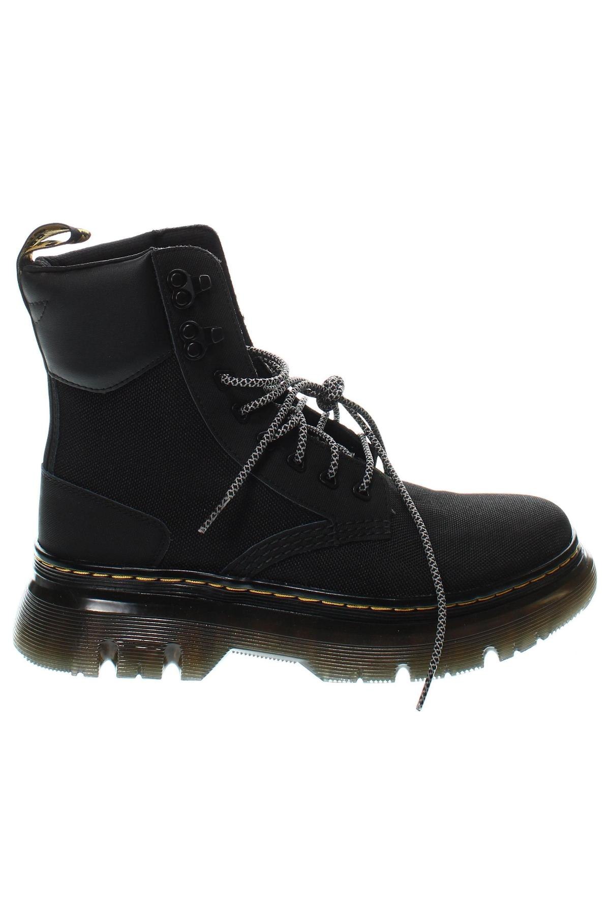 Botine de damă Dr. Martens, Mărime 41, Culoare Negru, Preț 851,97 Lei