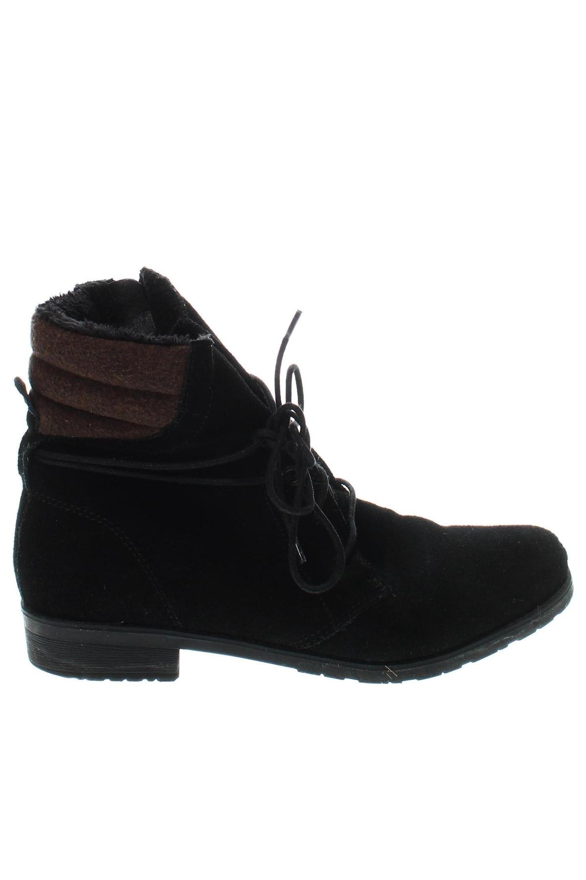 Dámské boty  Esmara, Velikost 40, Barva Černá, Cena  207,00 Kč