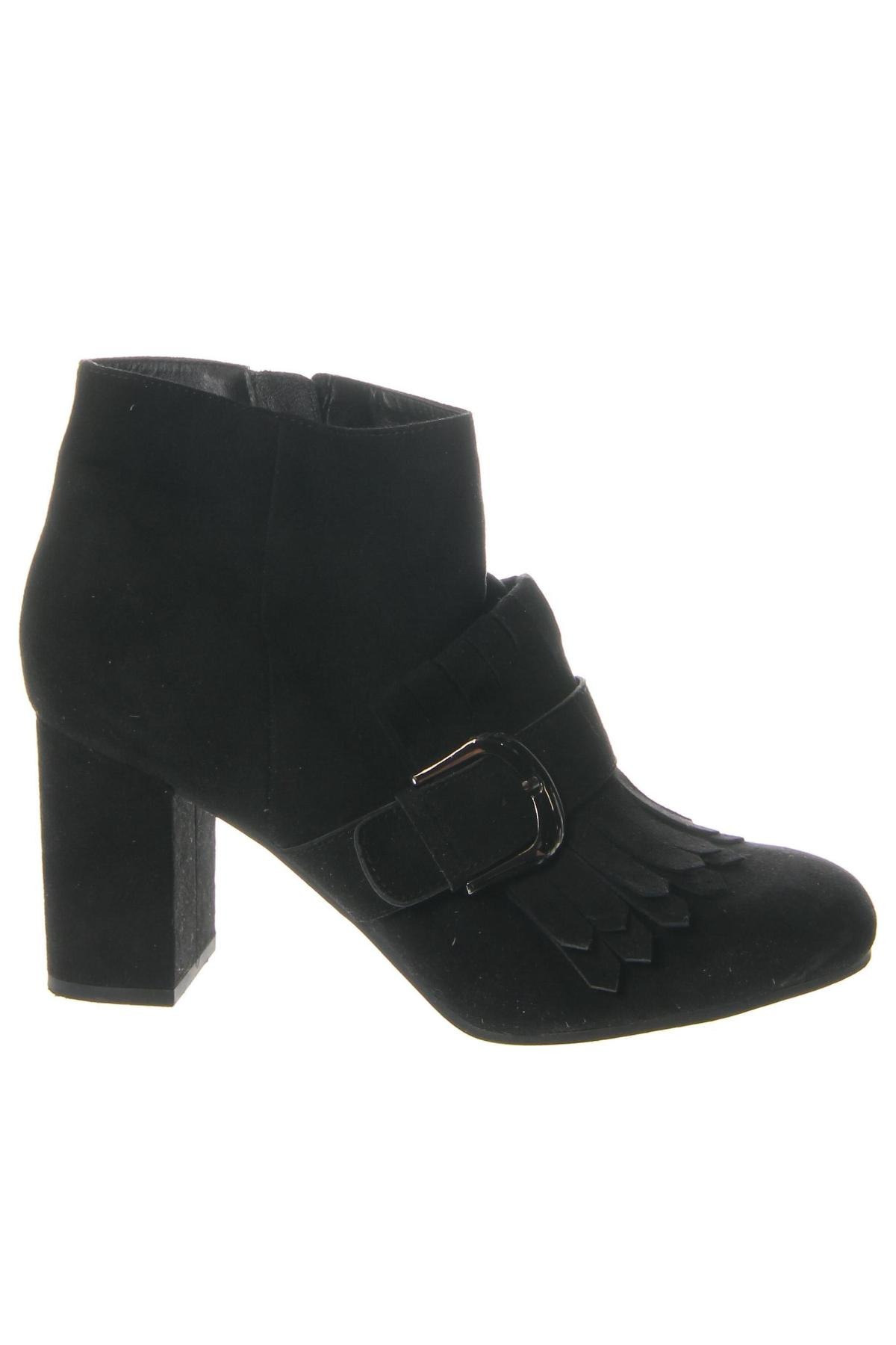 Dámské boty  Graceland, Velikost 40, Barva Černá, Cena  214,00 Kč