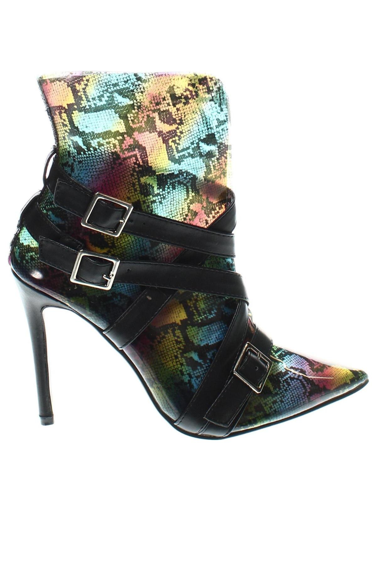 Botine de damă Sergio Todzi, Mărime 36, Culoare Multicolor, Preț 253,29 Lei