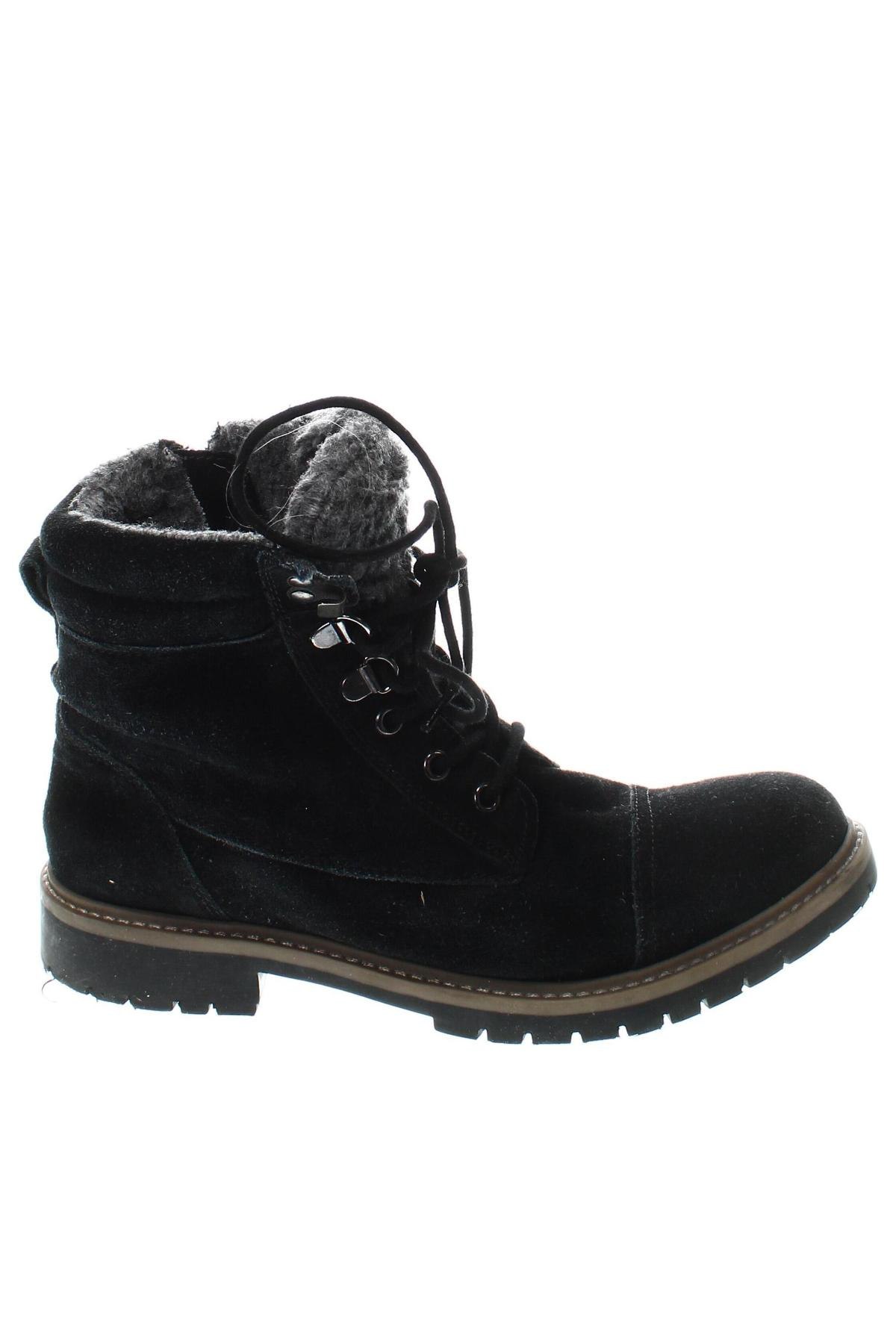 Dámské boty  Walkx, Velikost 39, Barva Černá, Cena  765,00 Kč