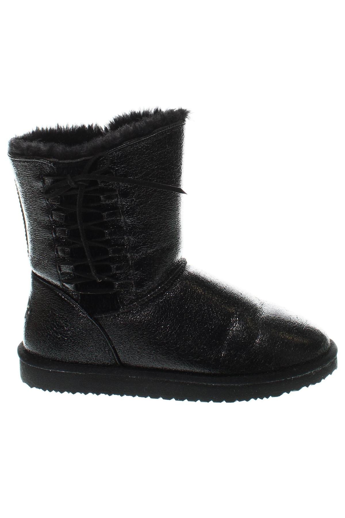 Γυναικείες μπότες Blackfield, Μέγεθος 40, Χρώμα Μαύρο, Τιμή 14,15 €