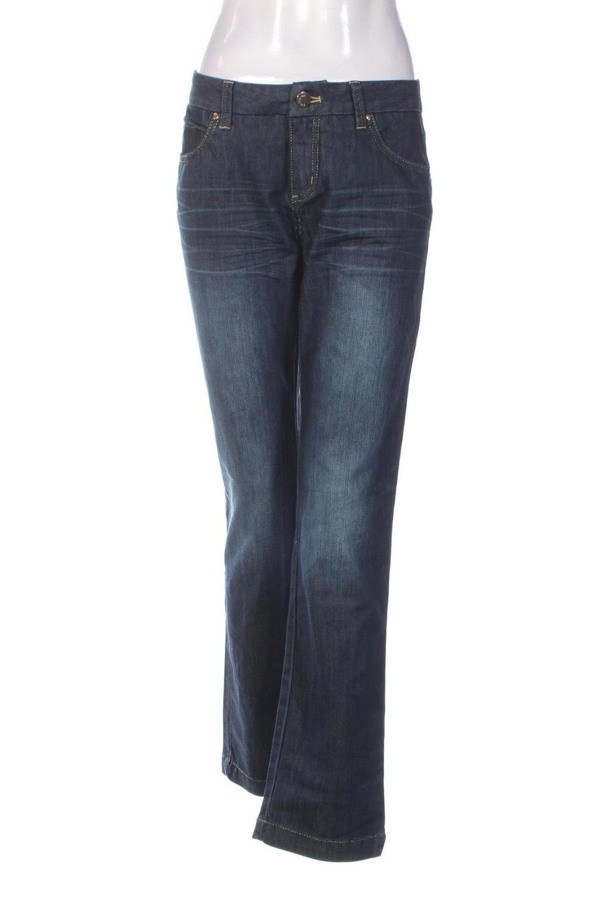 Damen Jeans, Größe M, Farbe Blau, Preis 3,03 €