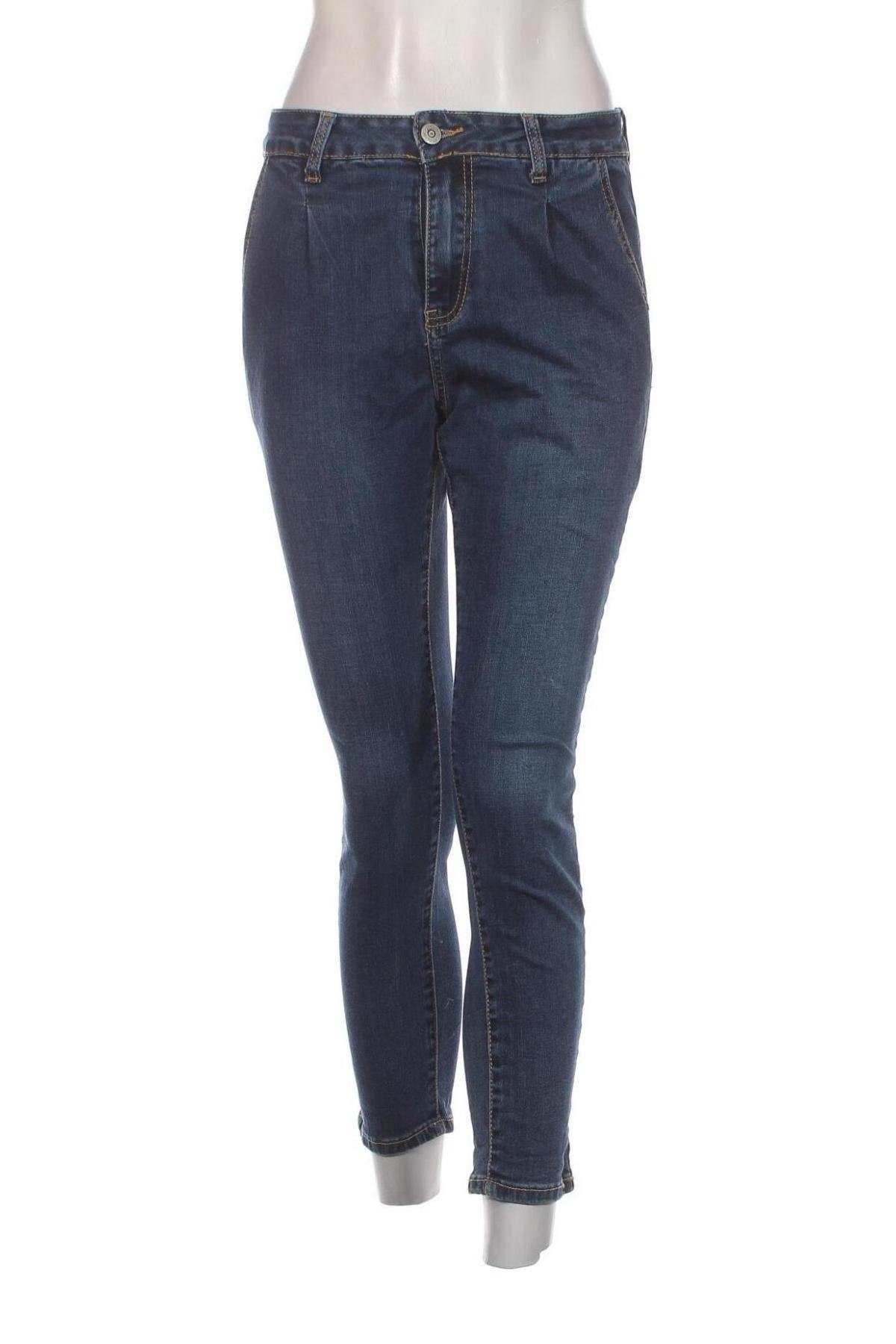 Damen Jeans, Größe S, Farbe Blau, Preis € 3,43