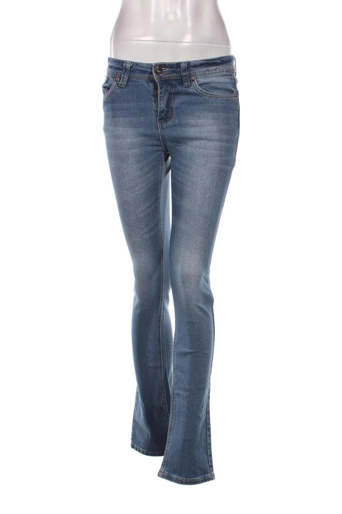 Damen Jeans, Größe S, Farbe Blau, Preis € 3,43