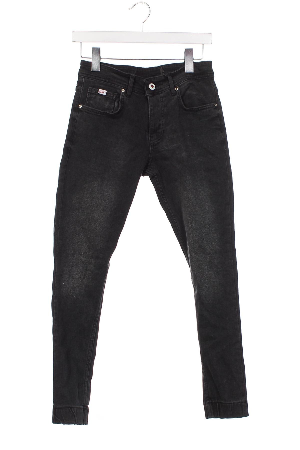 Damen Jeans, Größe S, Farbe Grau, Preis 3,23 €