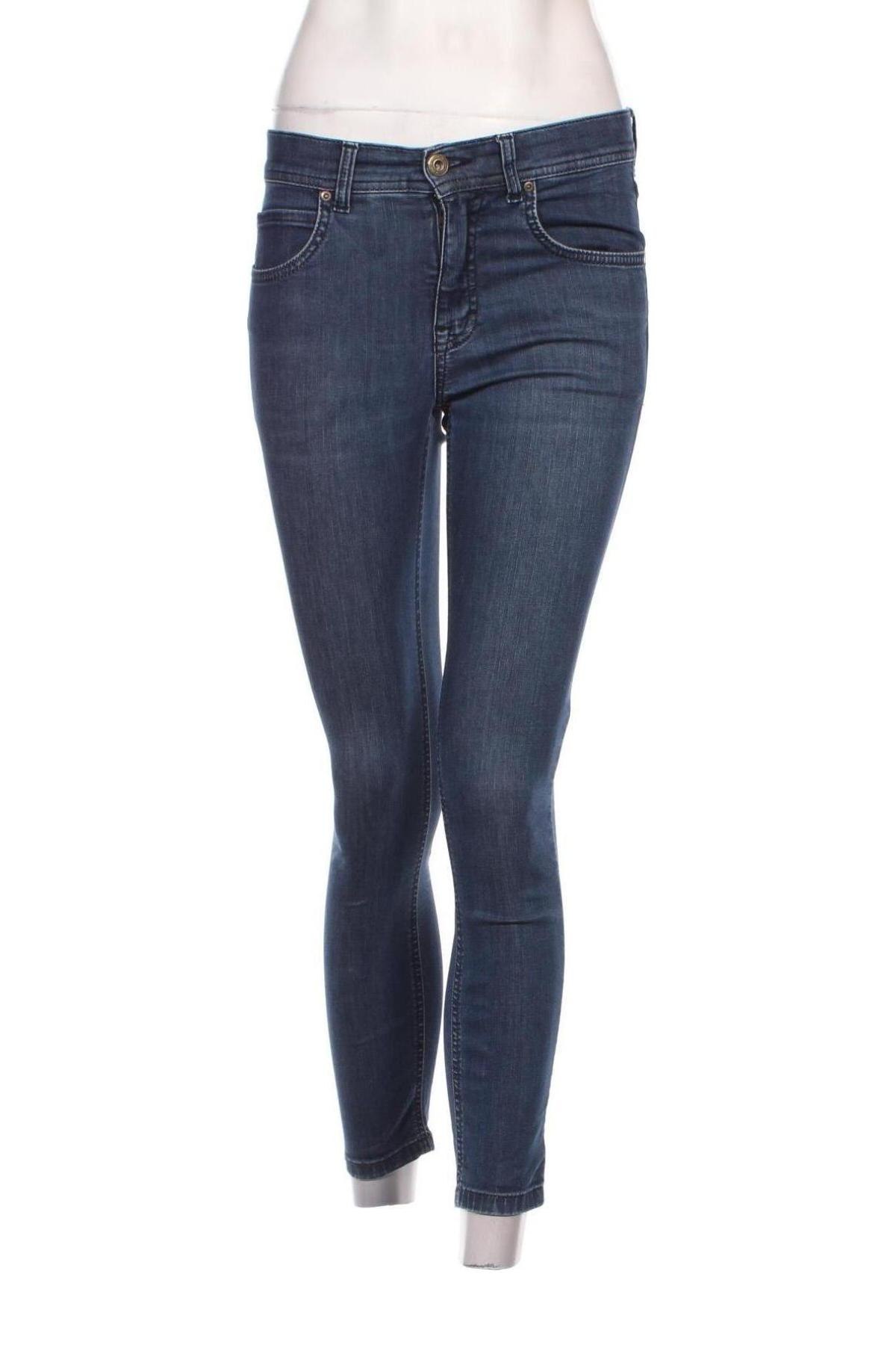 Damen Jeans Angels, Größe S, Farbe Blau, Preis € 4,16
