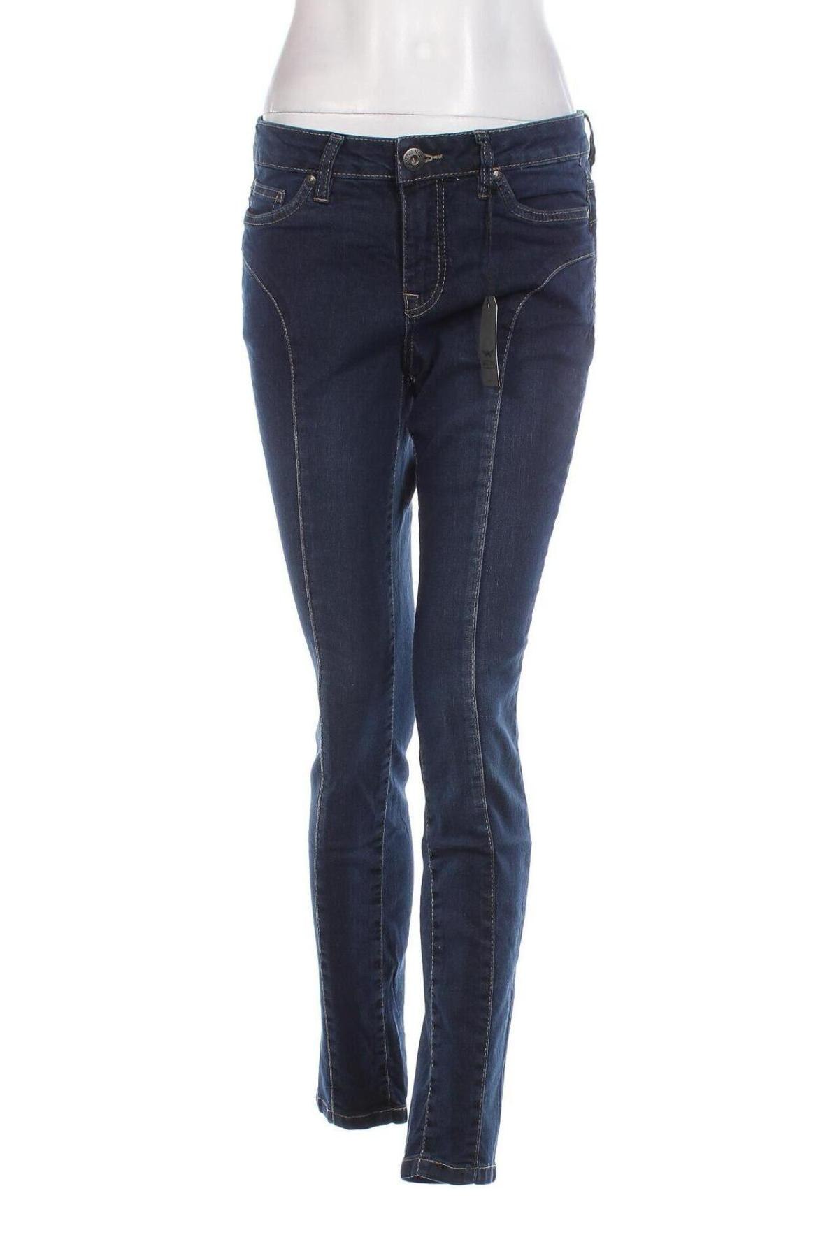 Dámske džínsy  Arizona, Veľkosť M, Farba Modrá, Cena  10,91 €