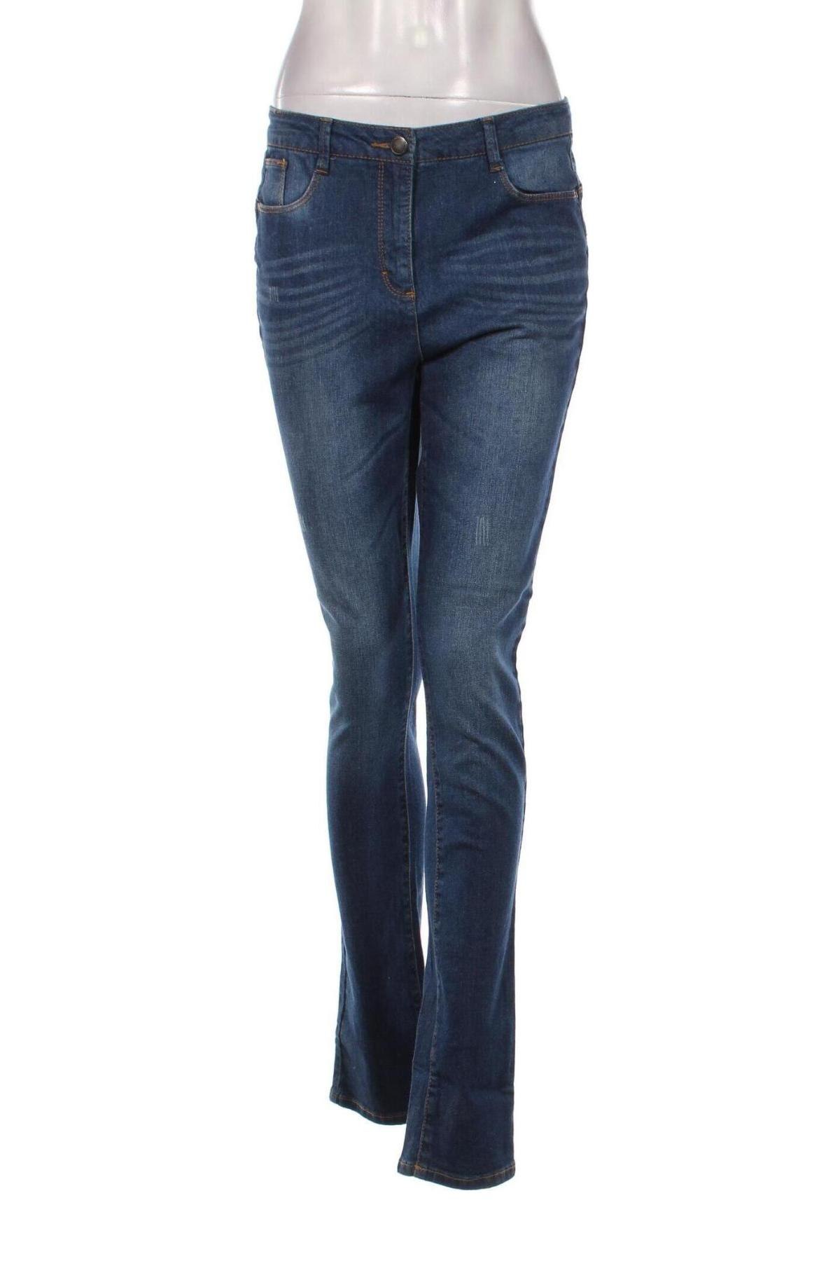 Damen Jeans Balsamik, Größe S, Farbe Blau, Preis 9,99 €