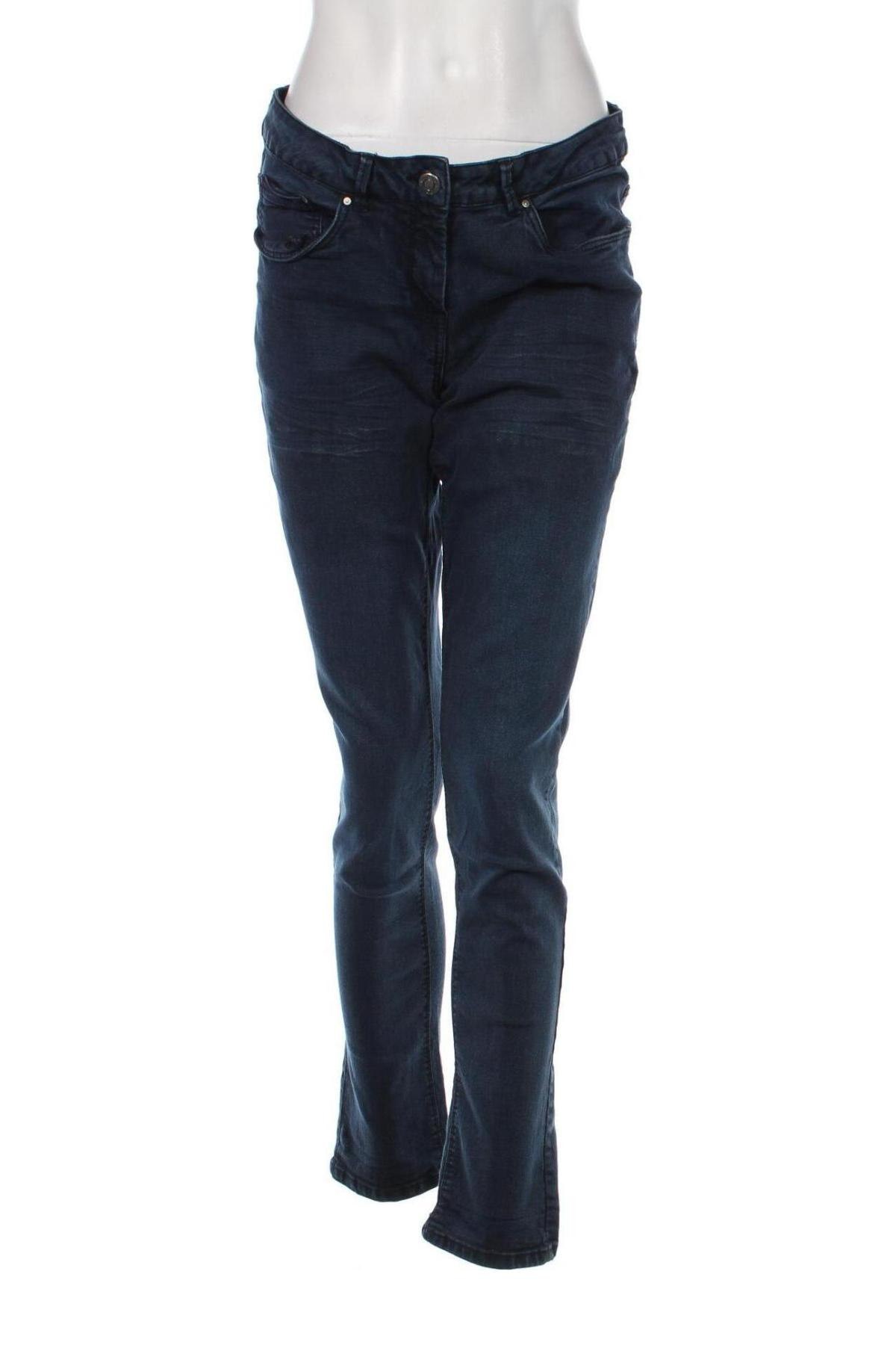 Damen Jeans Blue Motion, Größe M, Farbe Blau, Preis 4,24 €