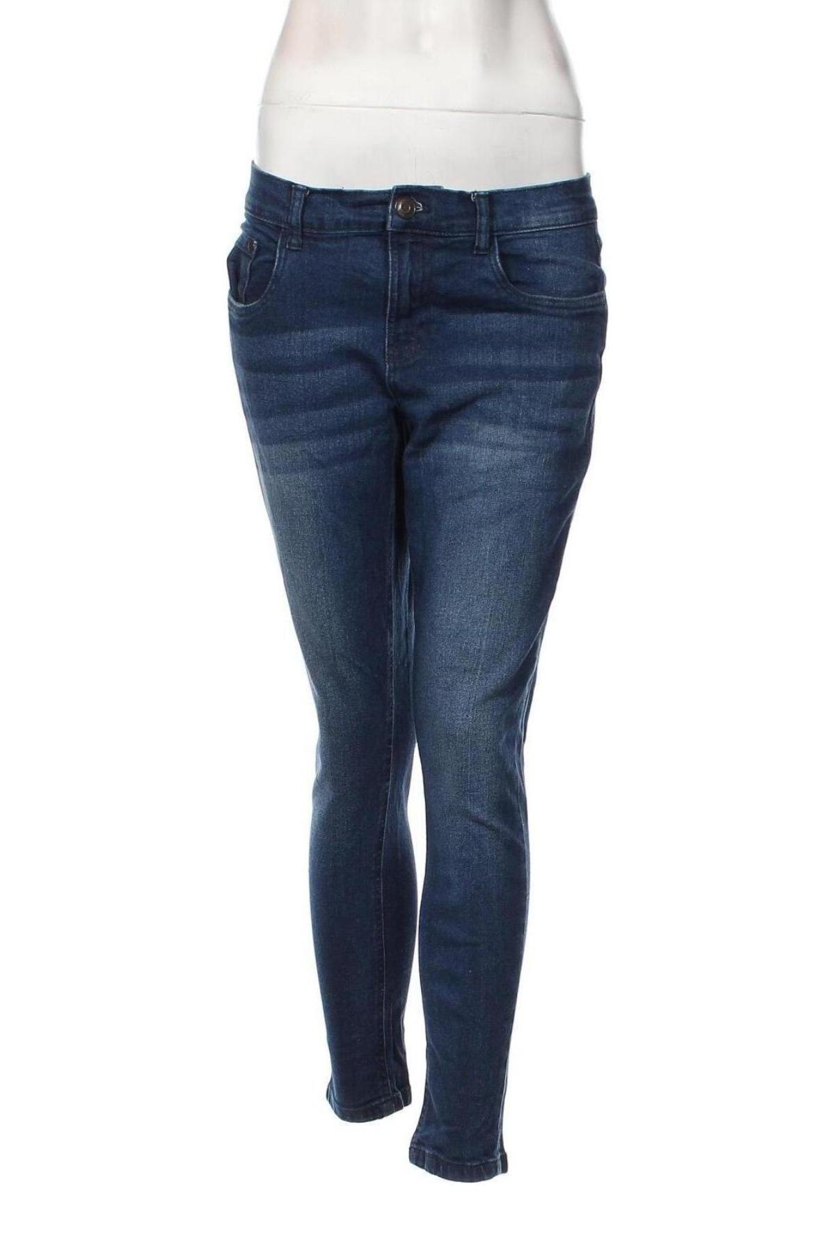 Damen Jeans Blue Motion, Größe S, Farbe Blau, Preis 3,43 €