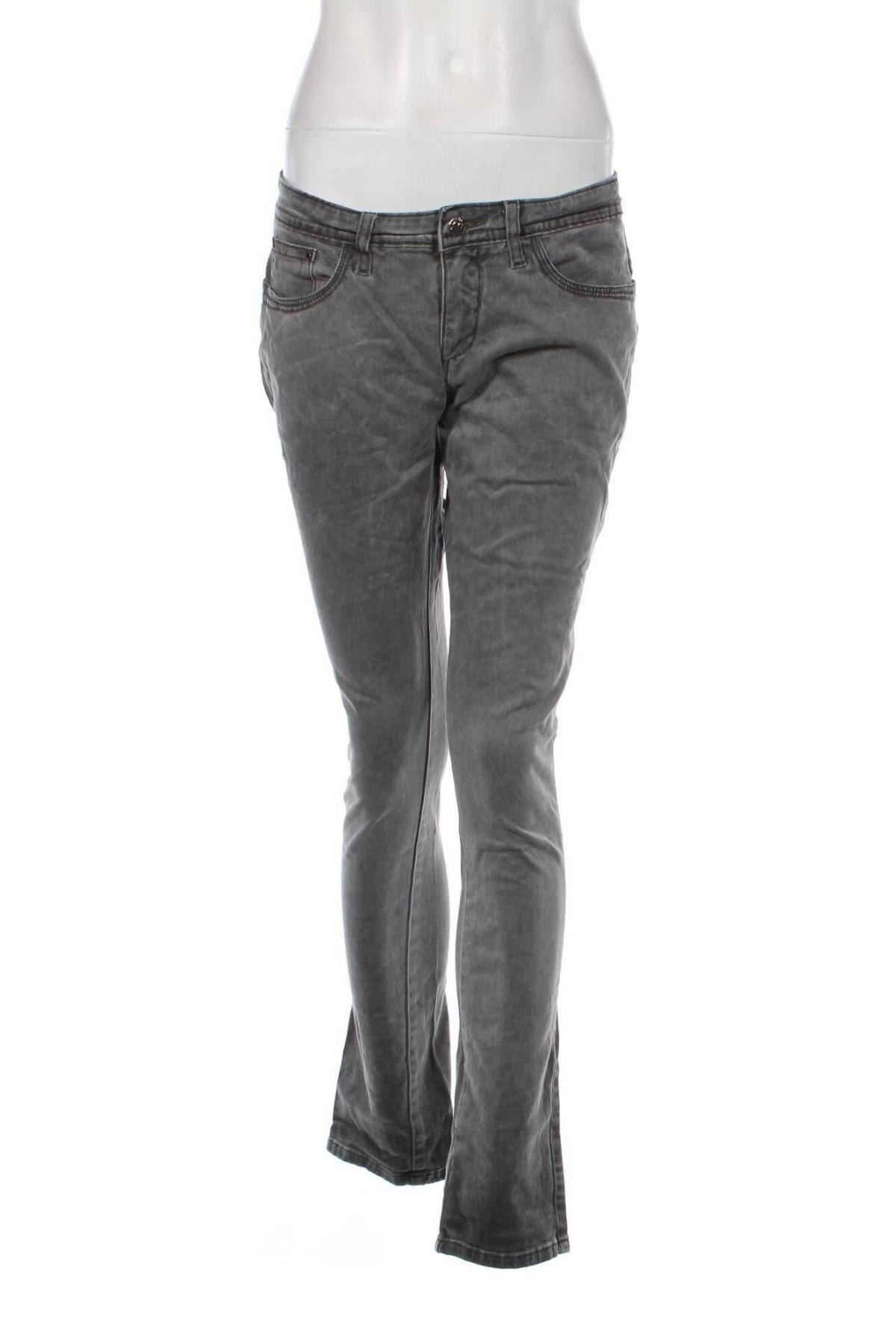 Damen Jeans Blugirl, Größe S, Farbe Grau, Preis € 14,67