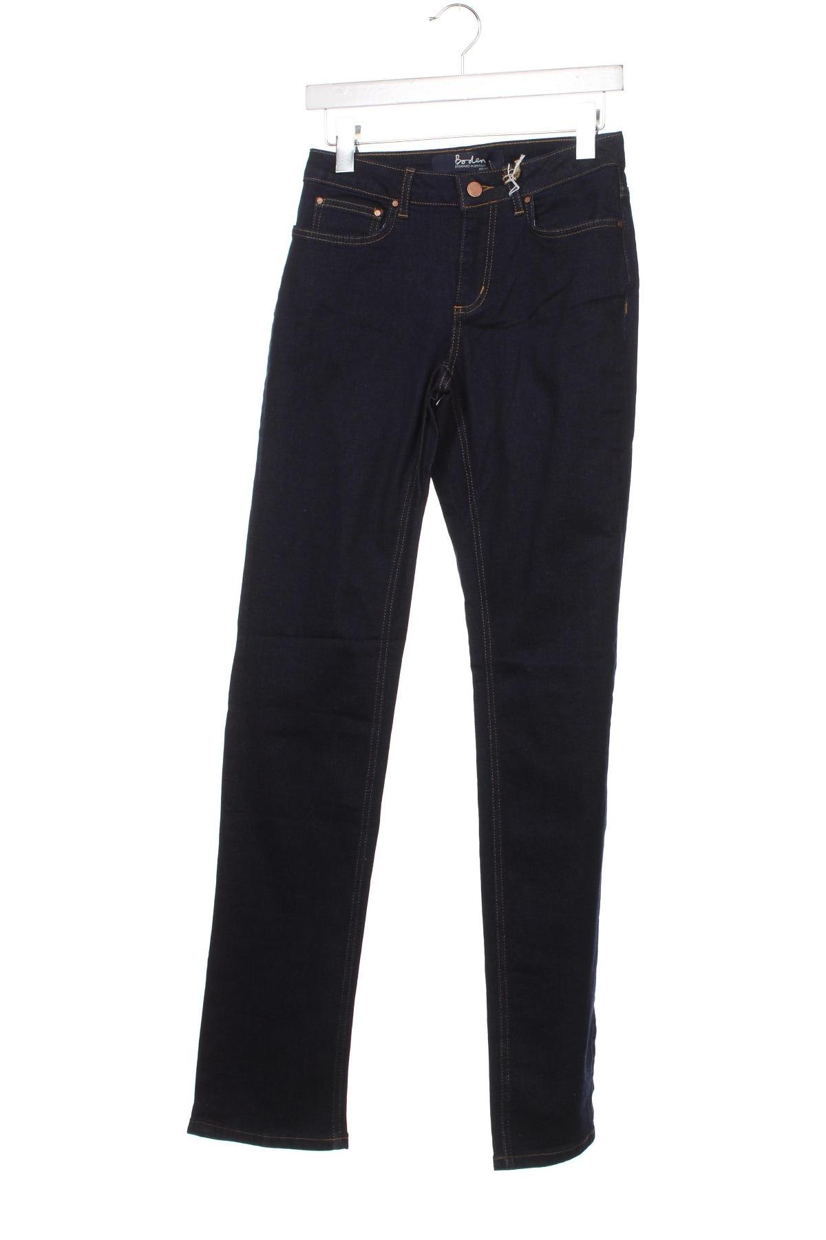 Damen Jeans Boden, Größe XS, Farbe Blau, Preis 27,59 €