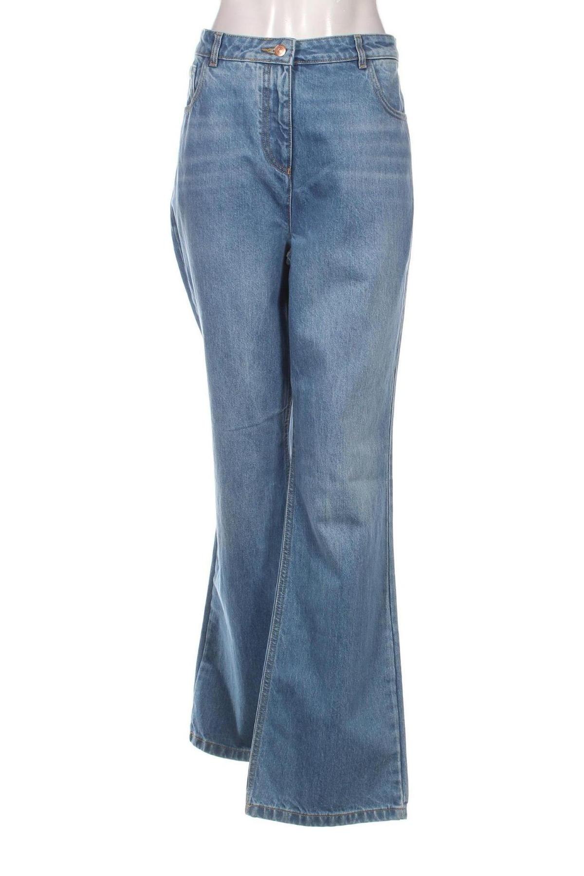 Damen Jeans Caroll, Größe XL, Farbe Blau, Preis 82,99 €