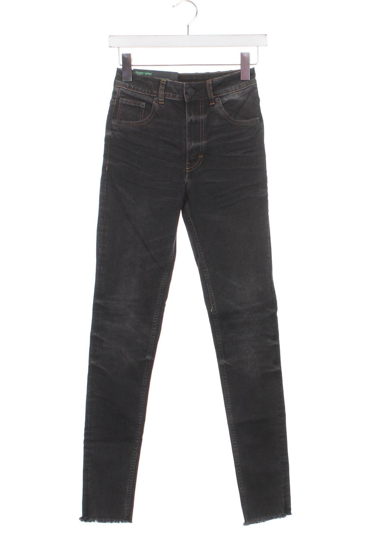 Damen Jeans Cheap Monday, Größe XS, Farbe Grau, Preis € 8,07
