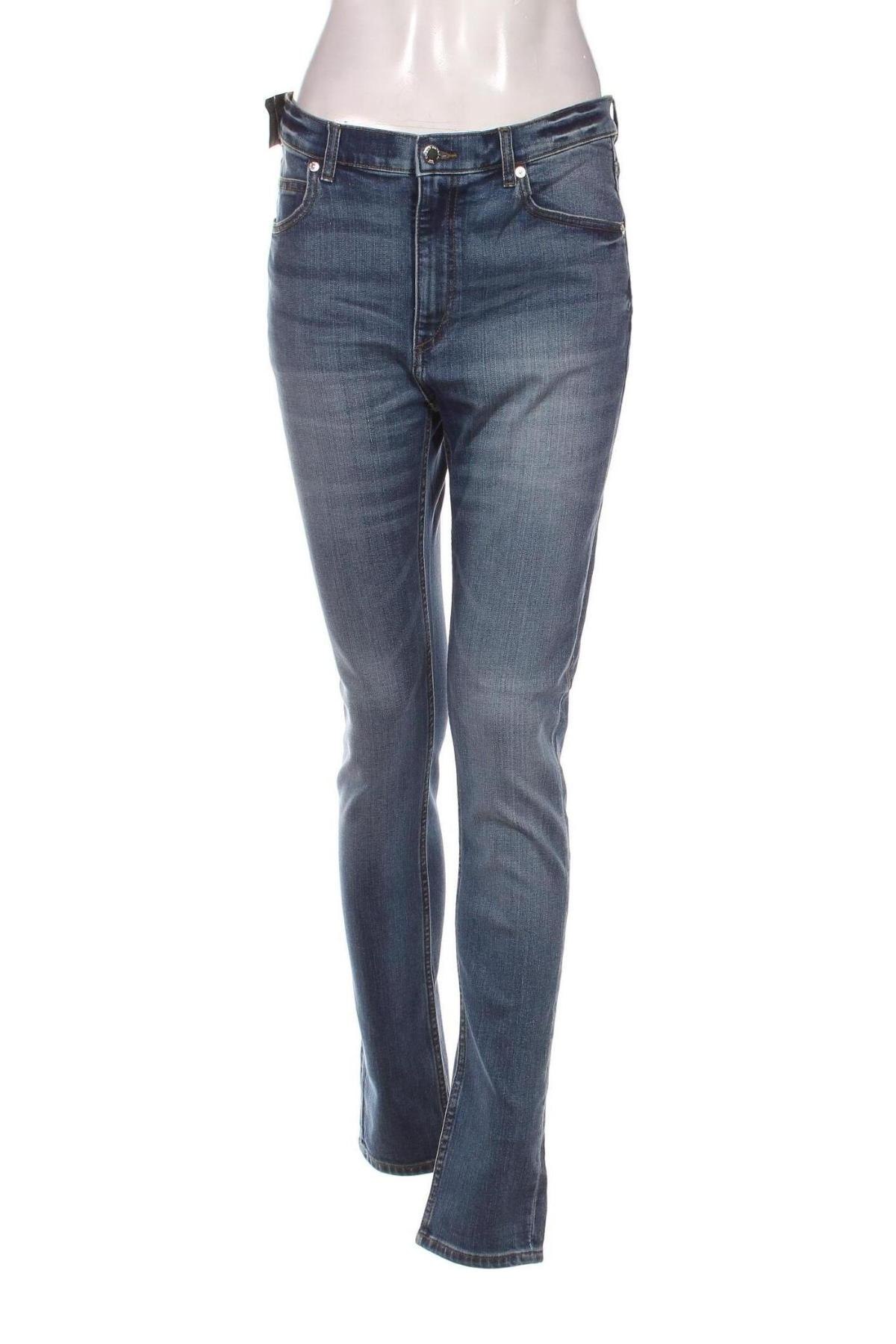 Damen Jeans Cheap Monday, Größe L, Farbe Blau, Preis 11,69 €