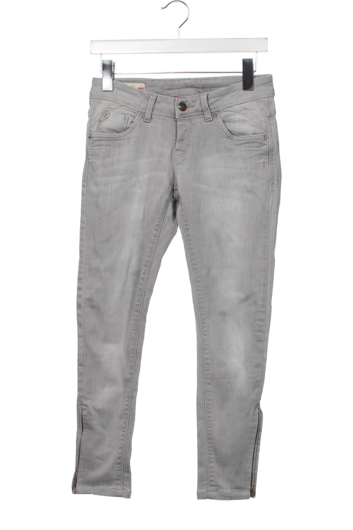 Damen Jeans Clockhouse, Größe S, Farbe Grau, Preis 5,05 €