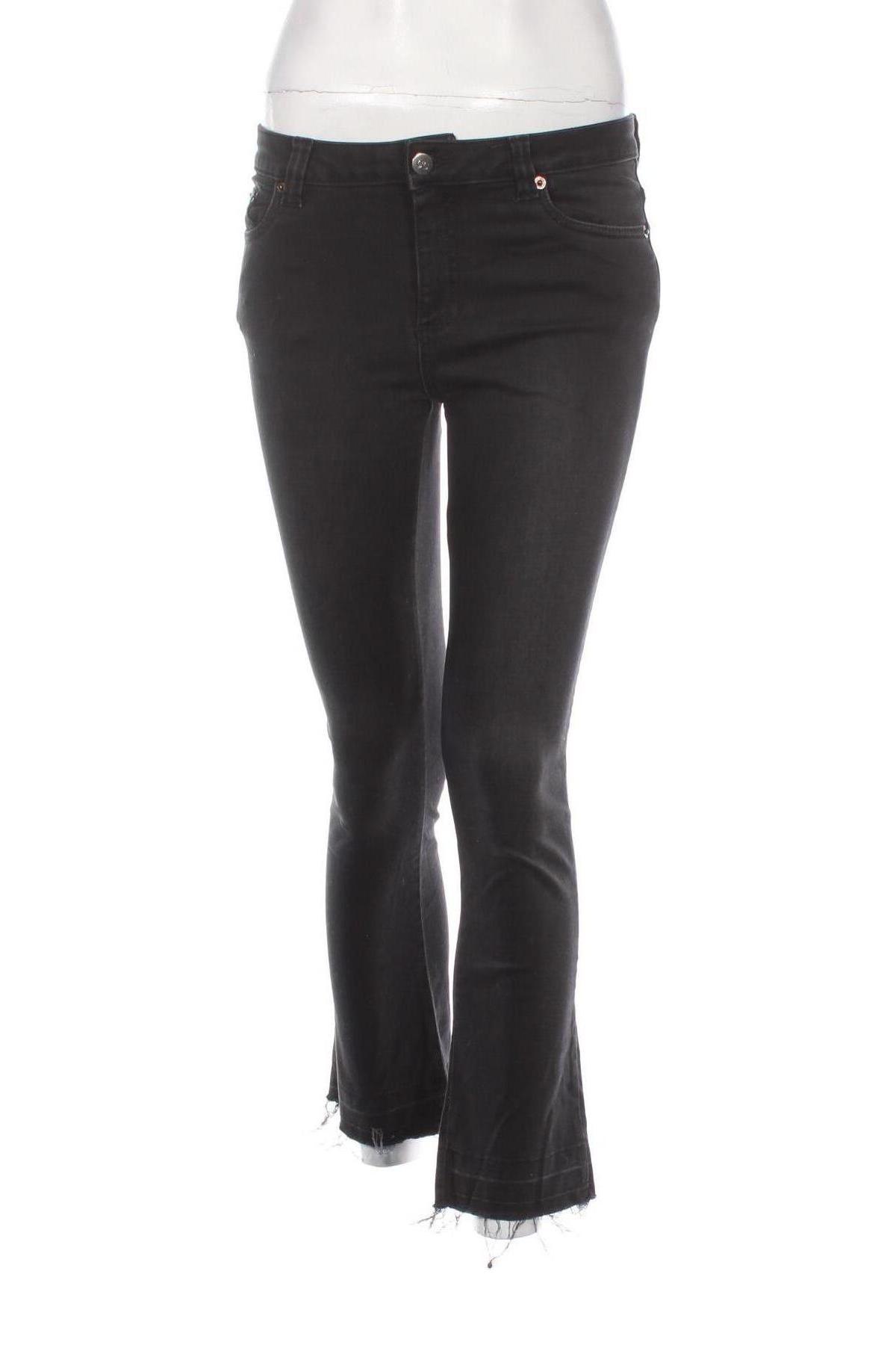 Damen Jeans Co'Couture, Größe S, Farbe Schwarz, Preis 3,49 €