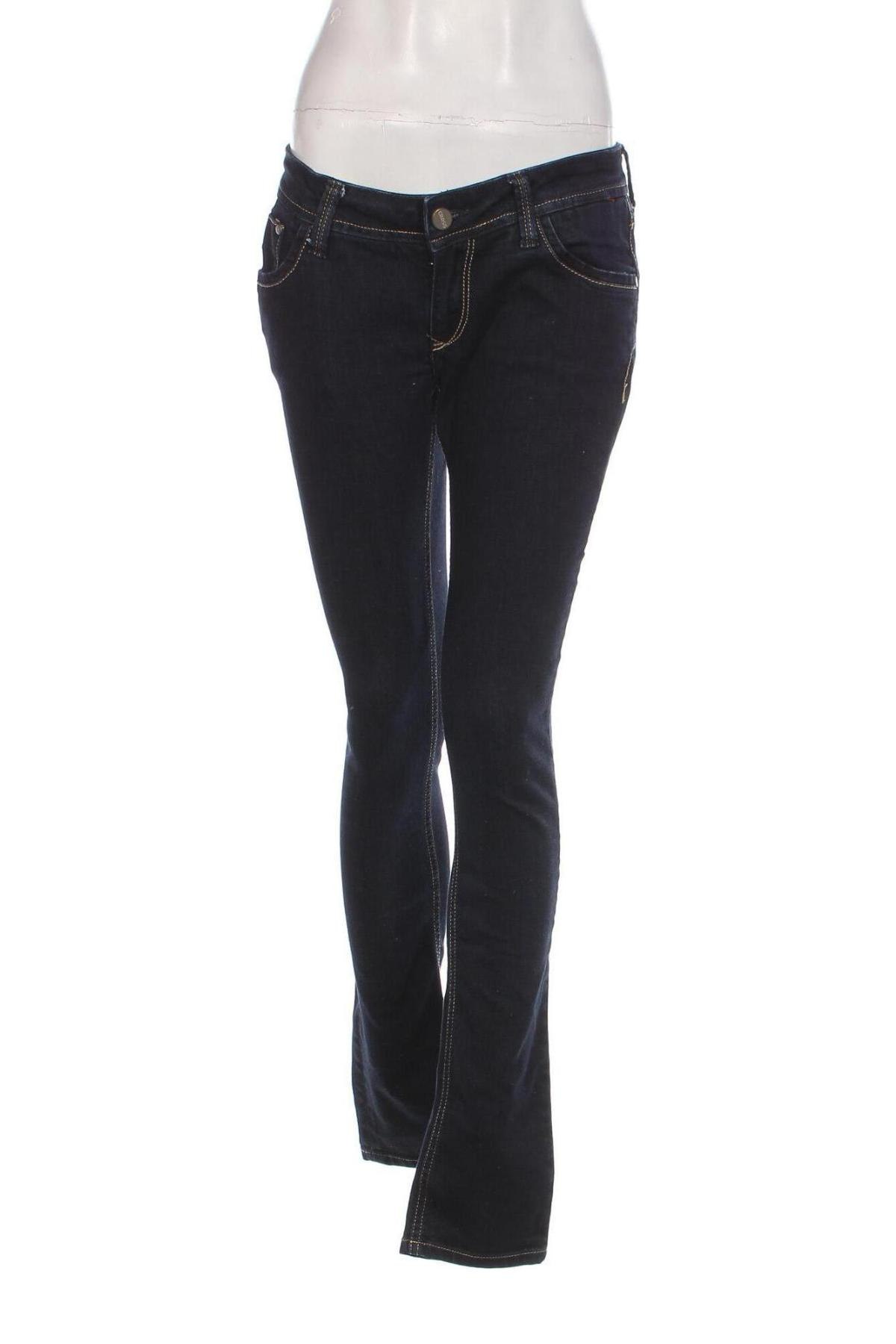 Damen Jeans Cross, Größe M, Farbe Blau, Preis € 3,63