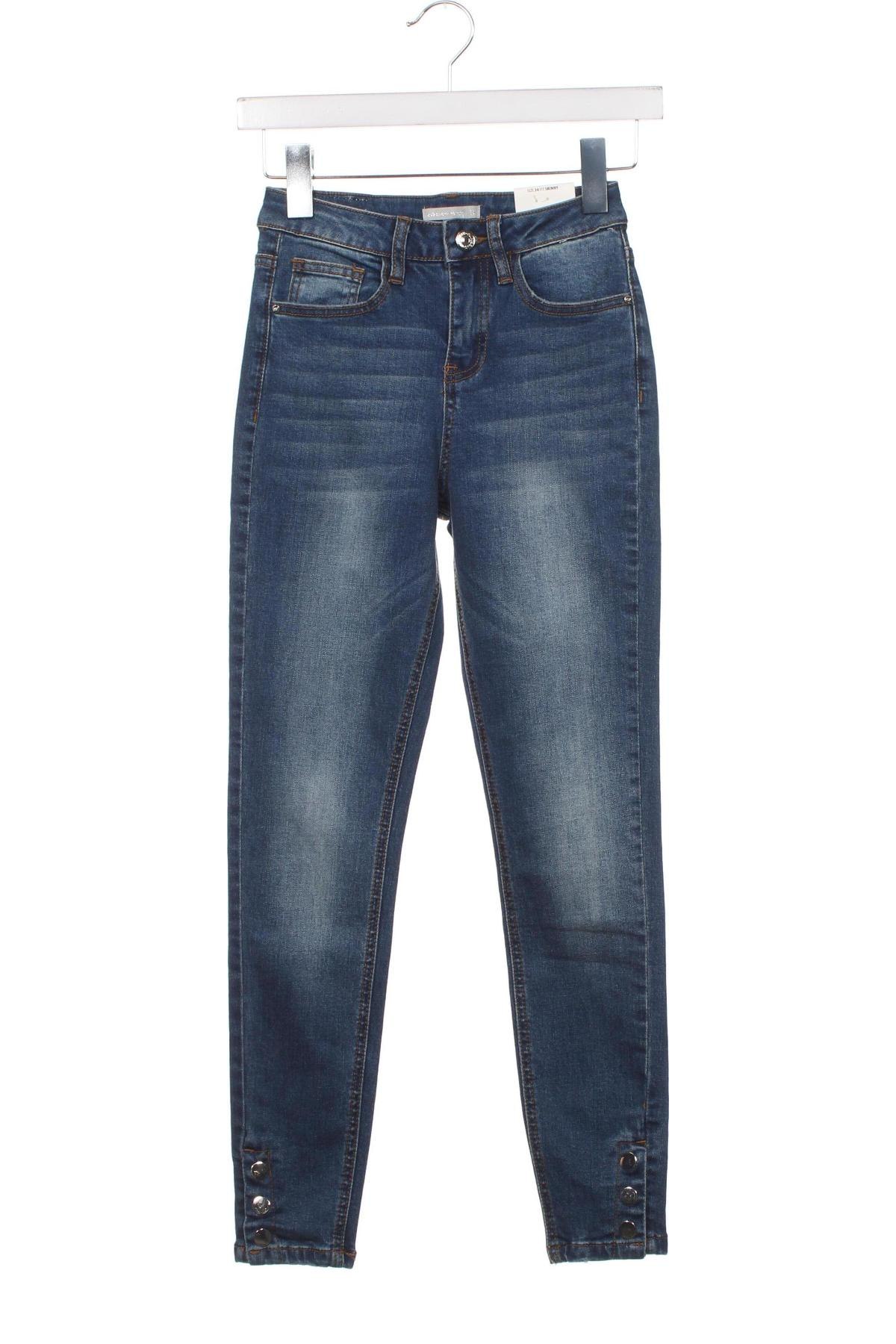 Damen Jeans Diverse, Größe XXS, Farbe Blau, Preis 7,99 €