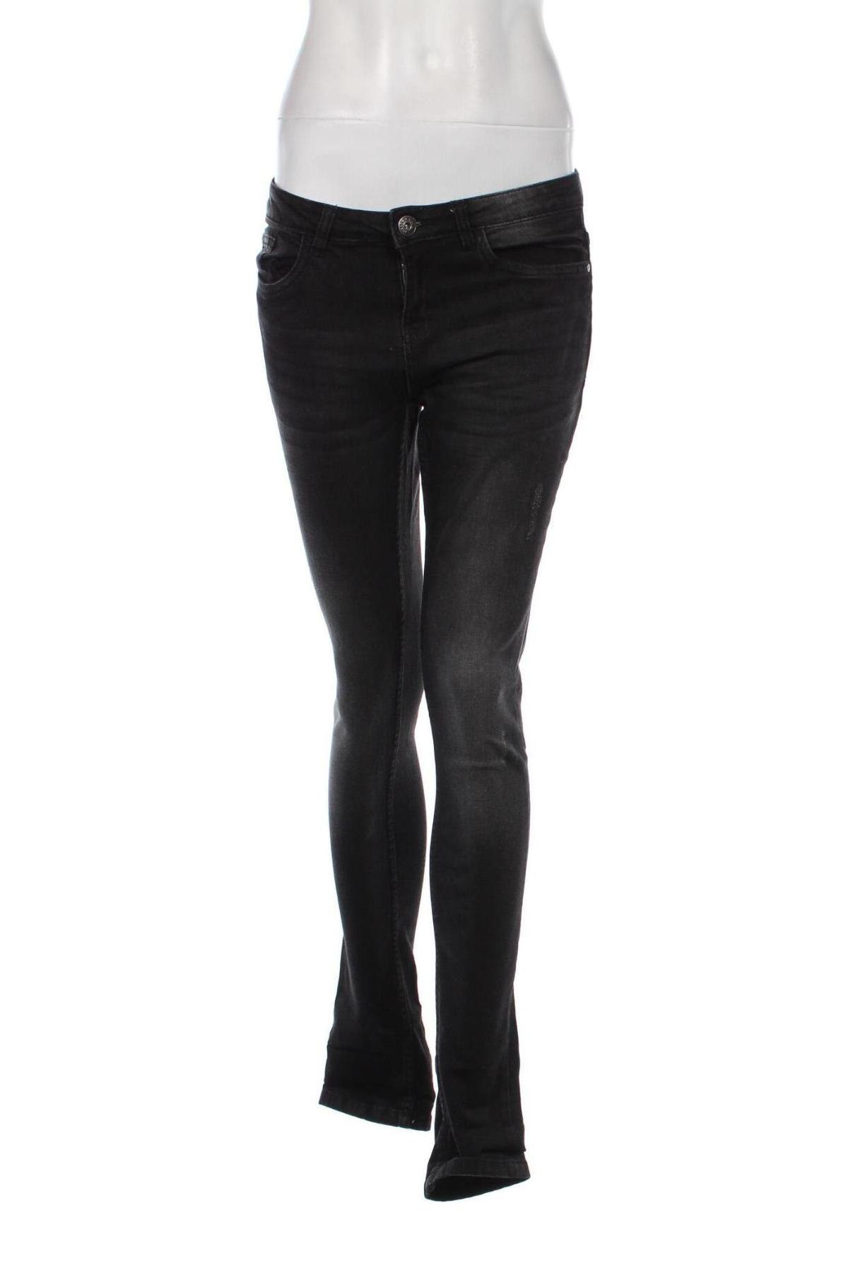 Γυναικείο Τζίν Esmara, Μέγεθος M, Χρώμα Μαύρο, Τιμή 17,94 €
