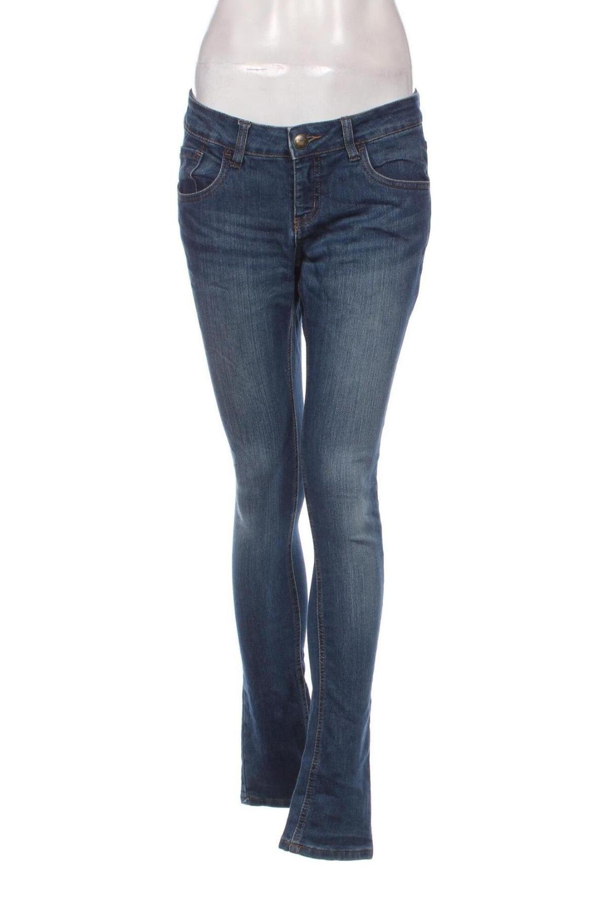 Damen Jeans Esmara, Größe M, Farbe Blau, Preis € 3,43