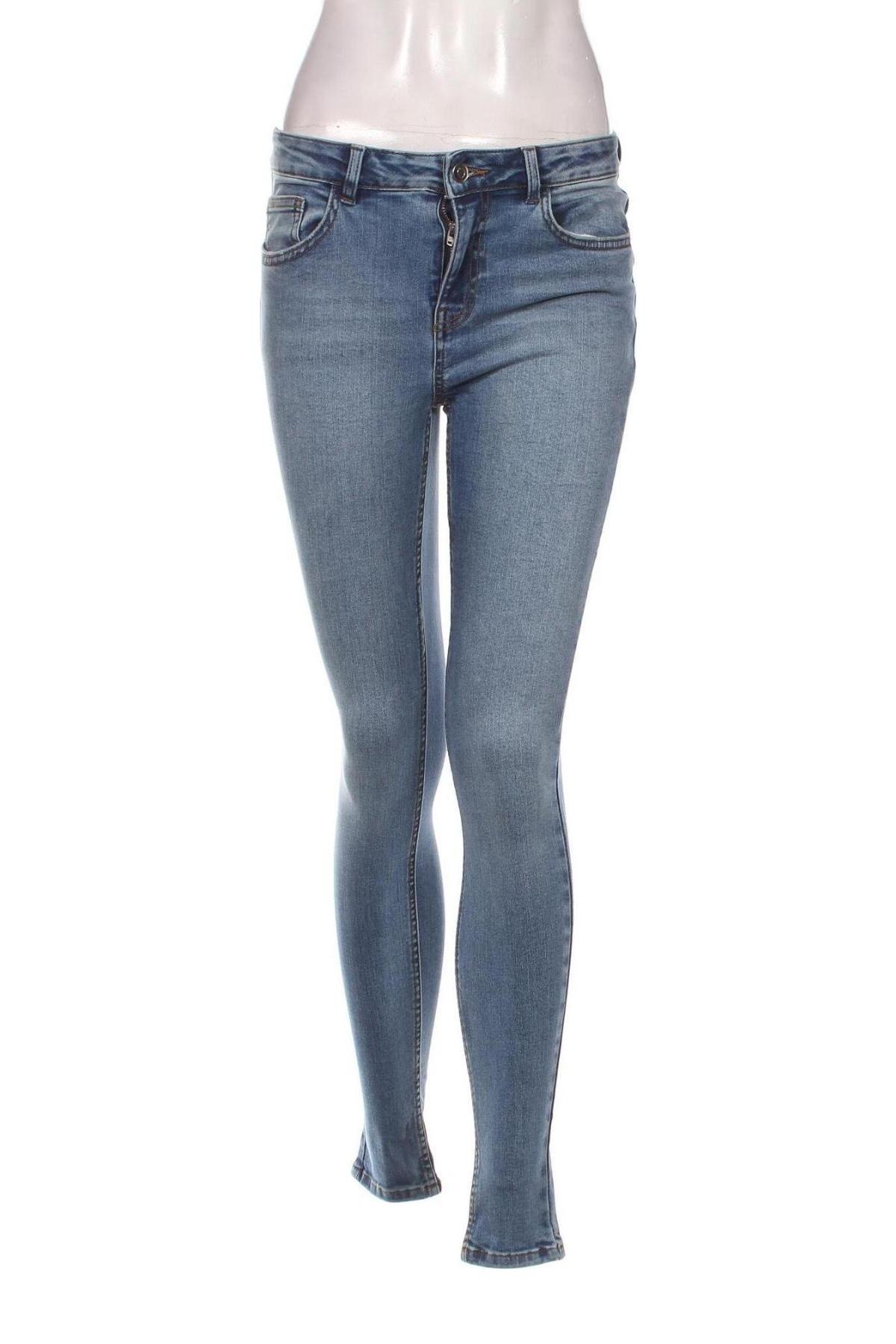 Damen Jeans Etam, Größe S, Farbe Blau, Preis 10,32 €