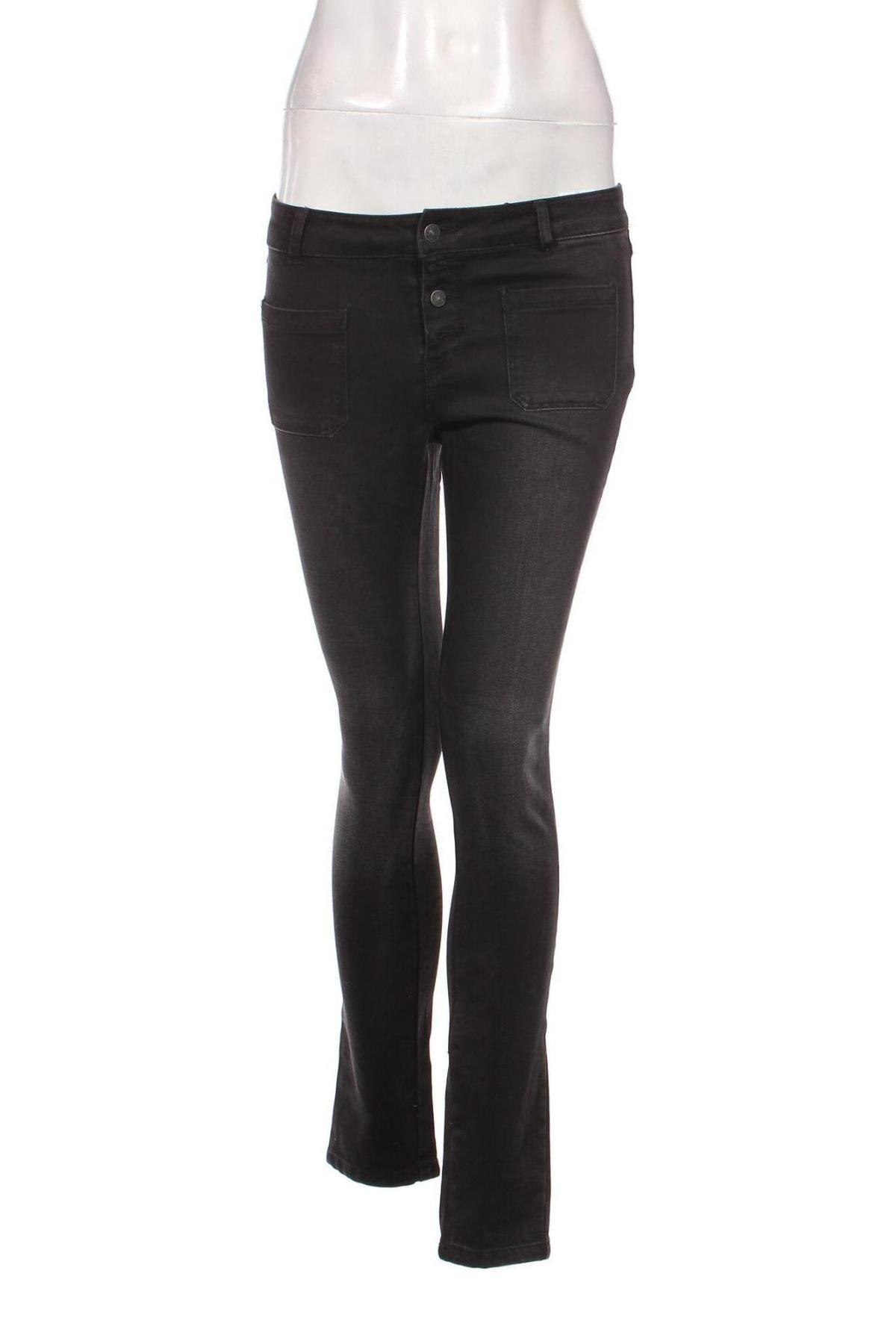 Damen Jeans Etam, Größe M, Farbe Schwarz, Preis € 10,32