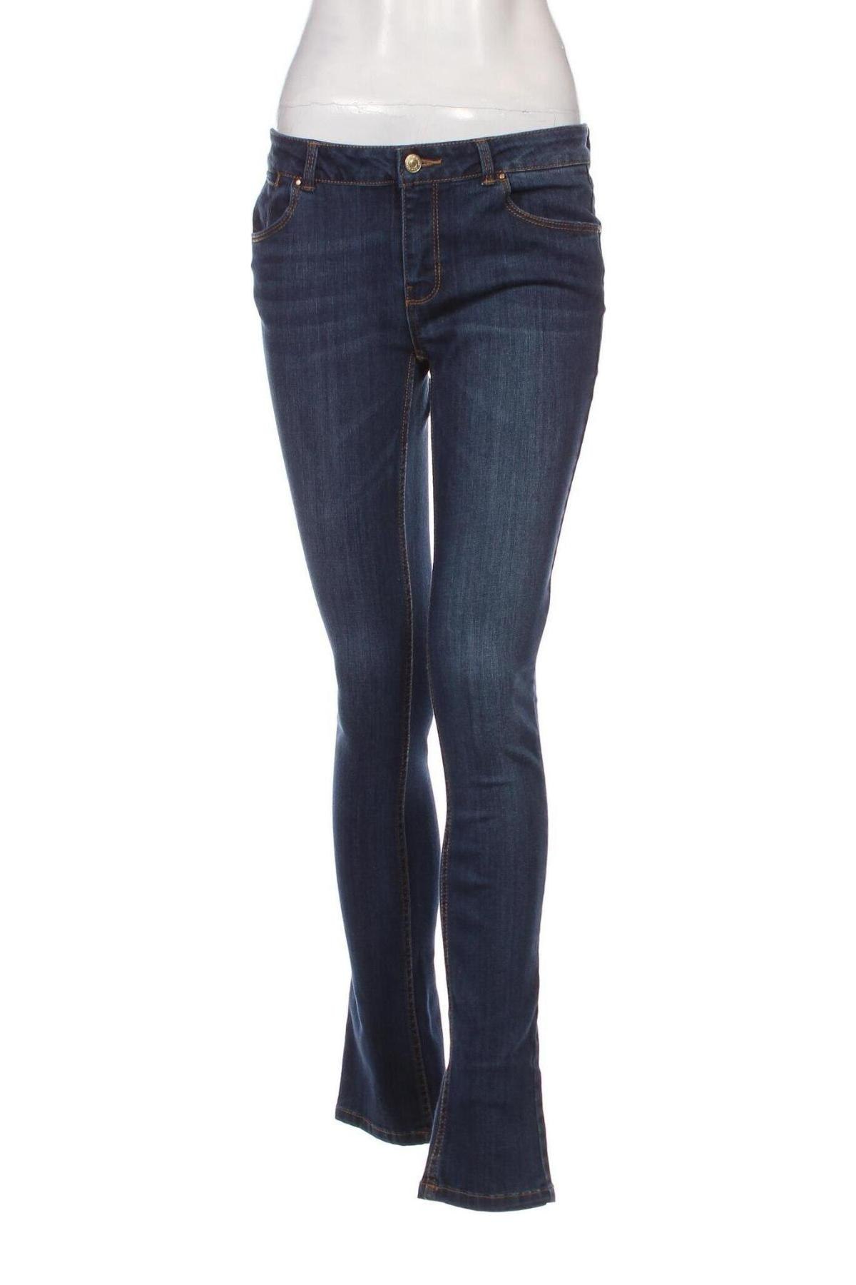 Damen Jeans Etam, Größe M, Farbe Blau, Preis 6,73 €