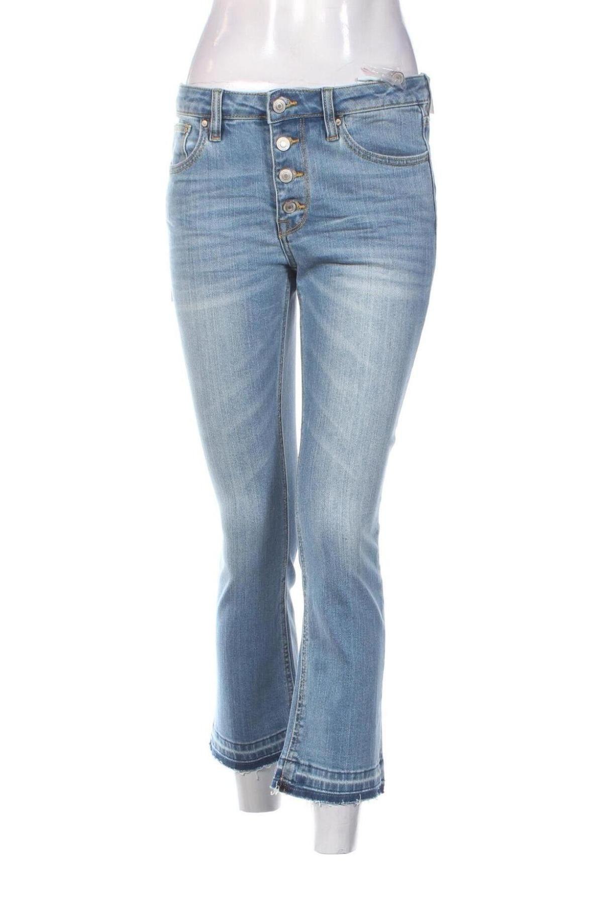 Damen Jeans Funky Buddha, Größe M, Farbe Blau, Preis € 44,85