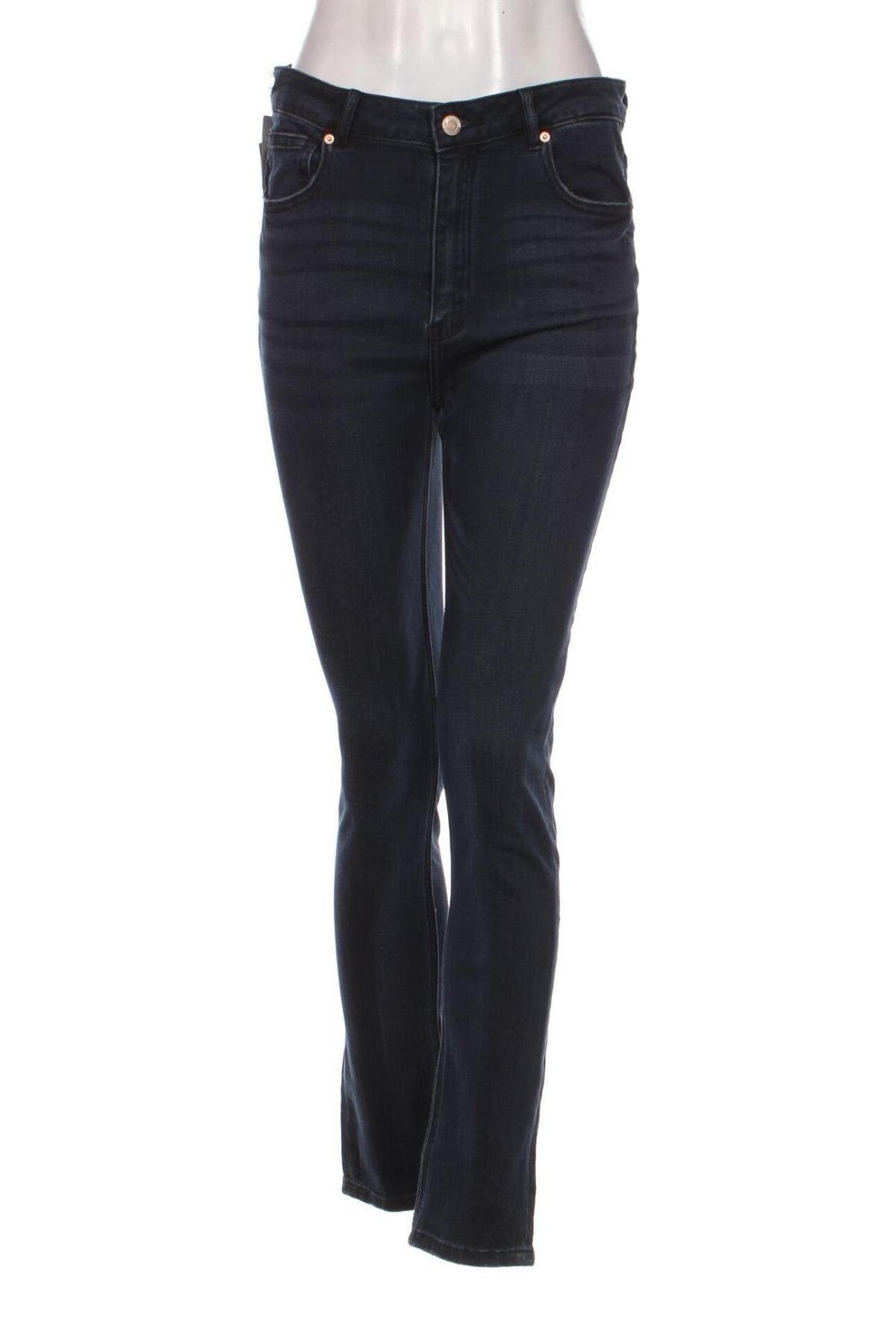 Damen Jeans Funky Buddha, Größe S, Farbe Blau, Preis 7,62 €