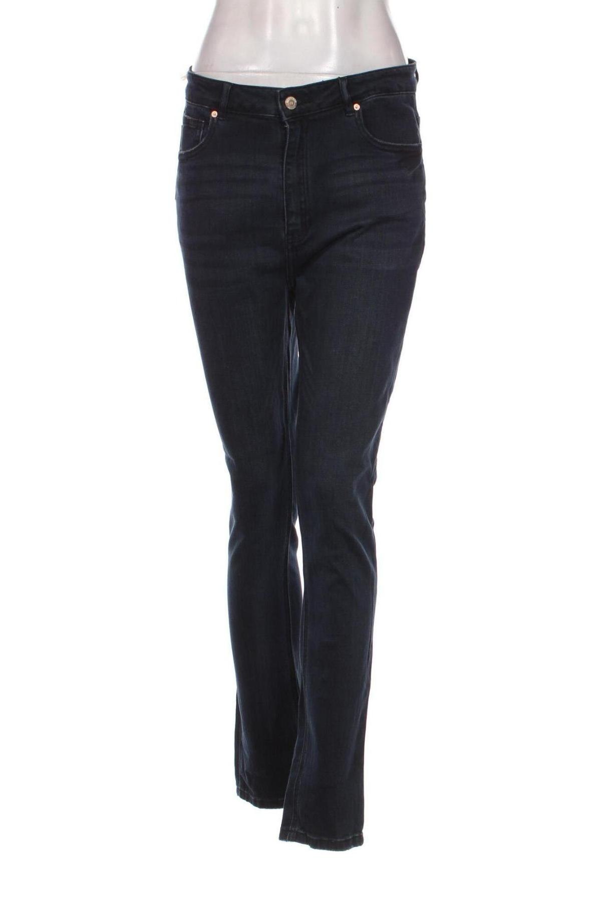 Damen Jeans Funky Buddha, Größe M, Farbe Blau, Preis € 8,97