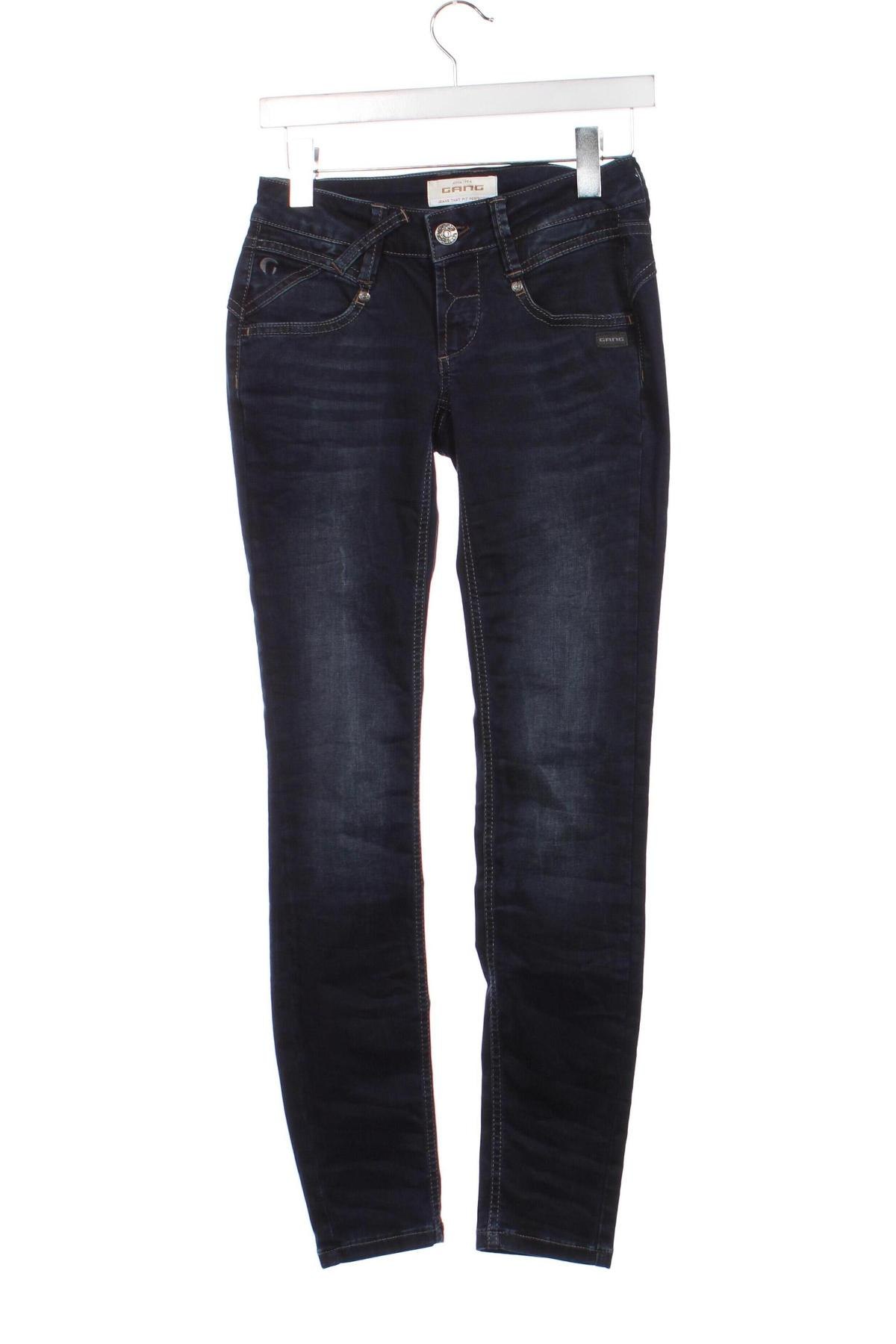 Damen Jeans Gang, Größe XS, Farbe Blau, Preis € 9,13