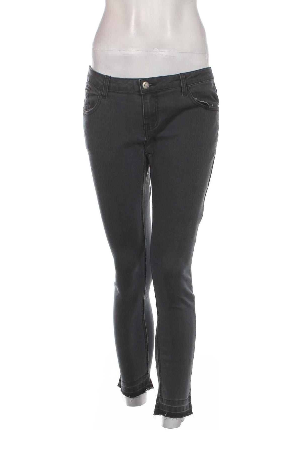 Damen Jeans Irl, Größe L, Farbe Grau, Preis 10,43 €