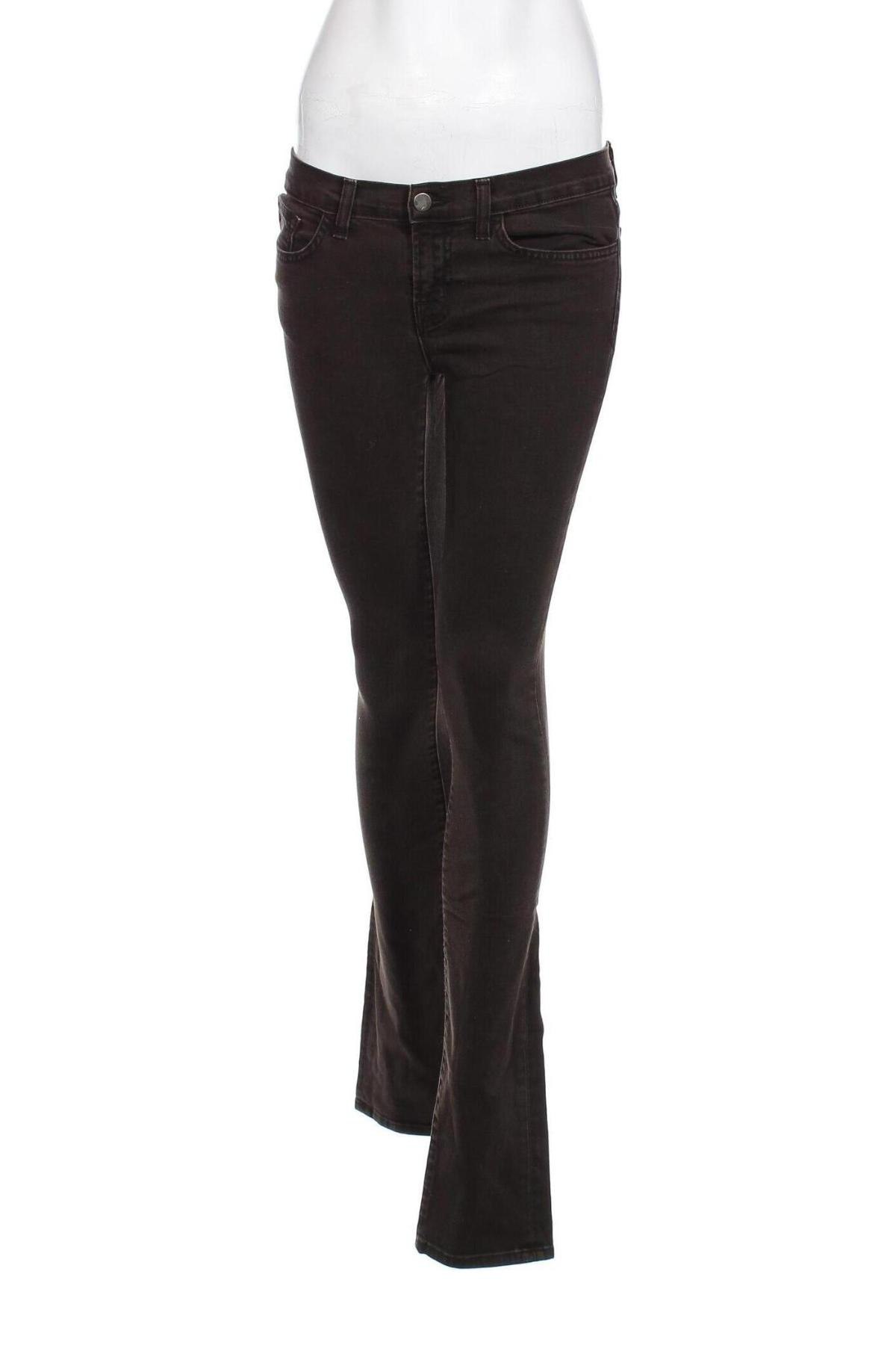 Damen Jeans J Brand, Größe S, Farbe Braun, Preis € 4,26