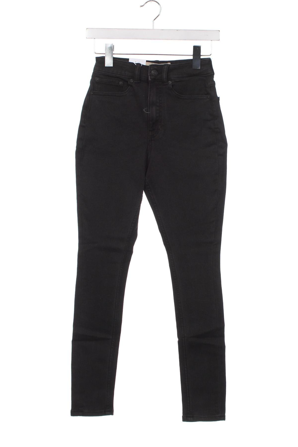Damen Jeans JJXX, Größe XS, Farbe Grau, Preis € 8,52