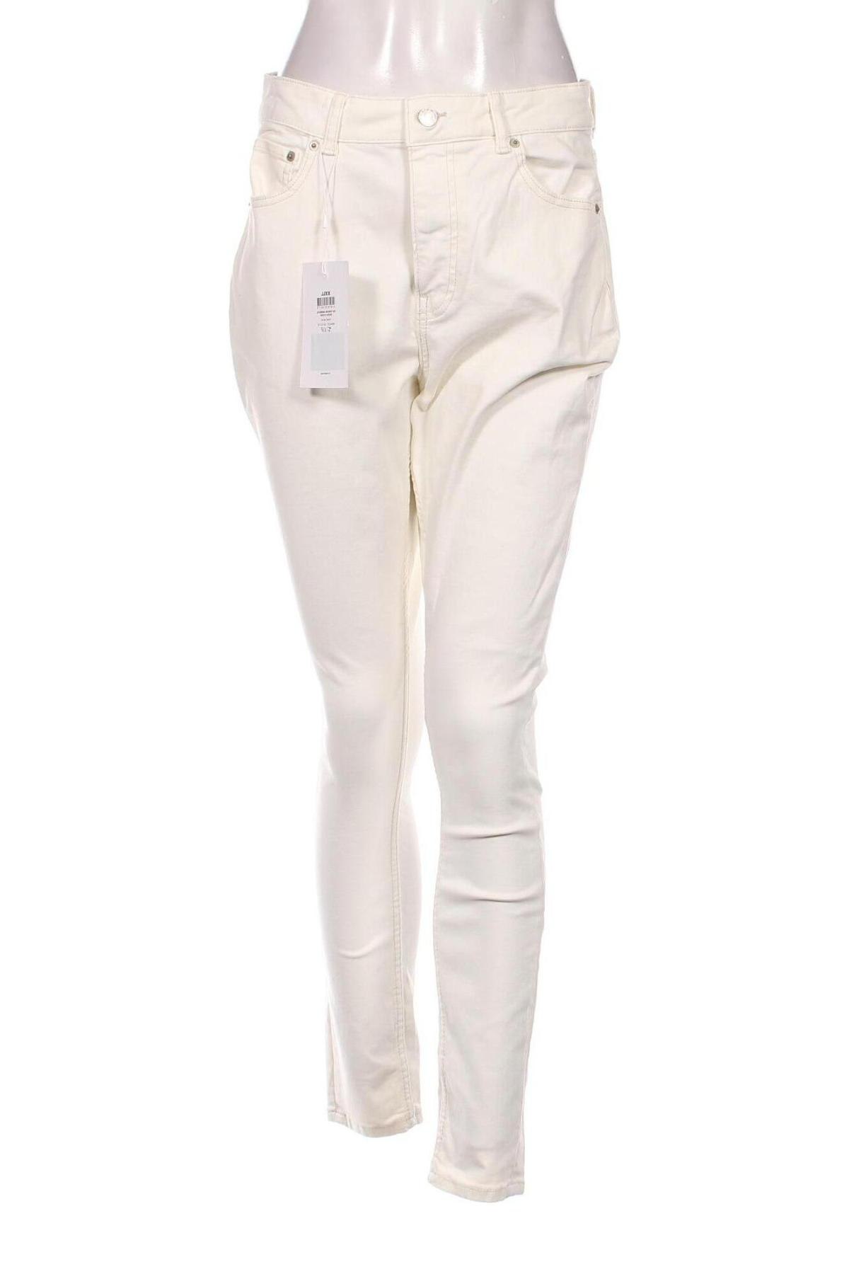 Damen Jeans JJXX, Größe L, Farbe Weiß, Preis € 44,85