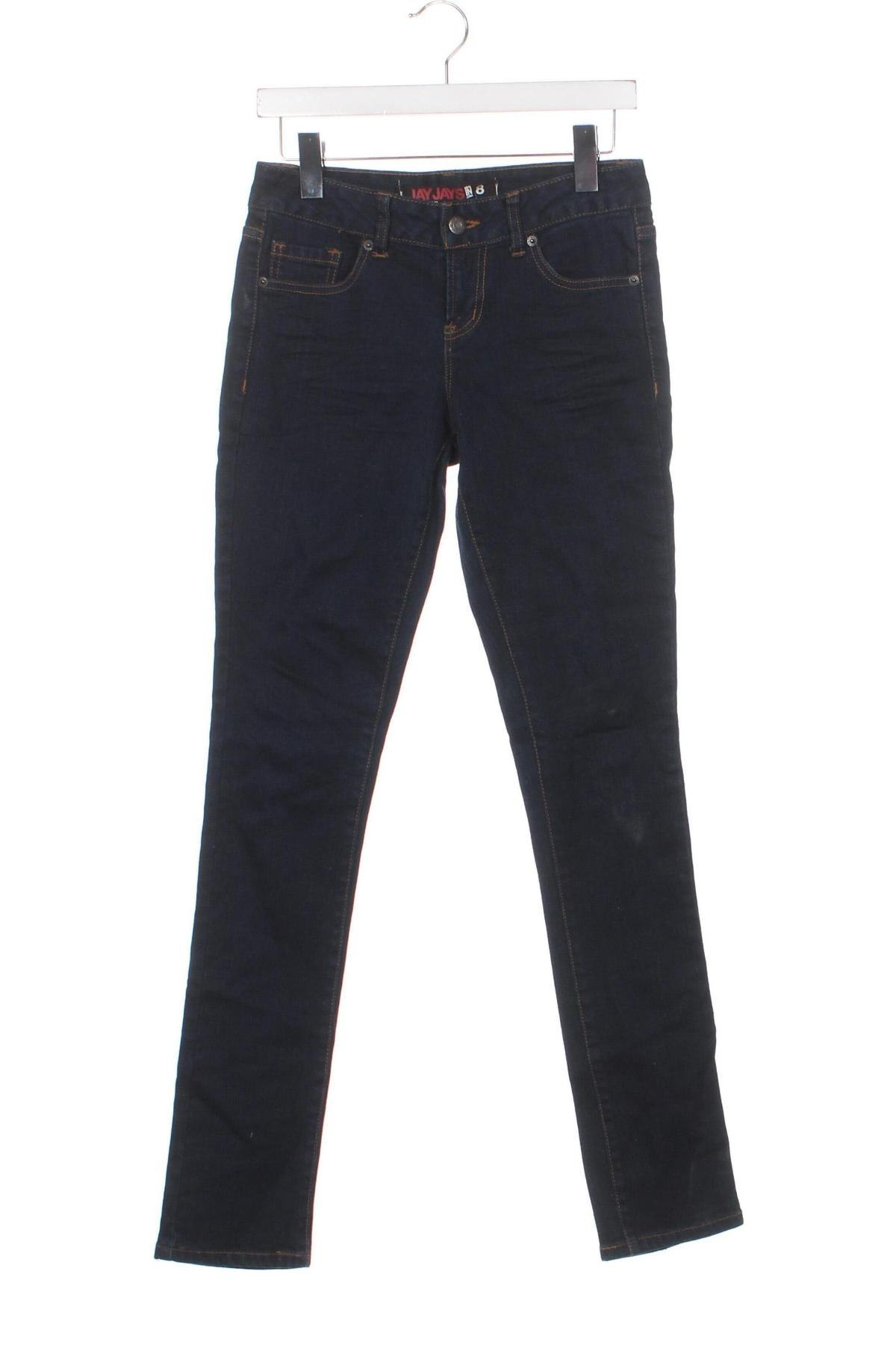 Damen Jeans Jay Jays, Größe M, Farbe Blau, Preis 3,43 €