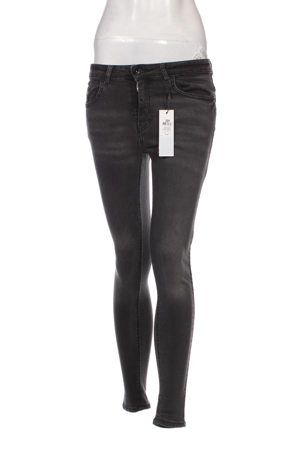 Damen Jeans Jdy, Größe S, Farbe Grau, Preis € 8,54