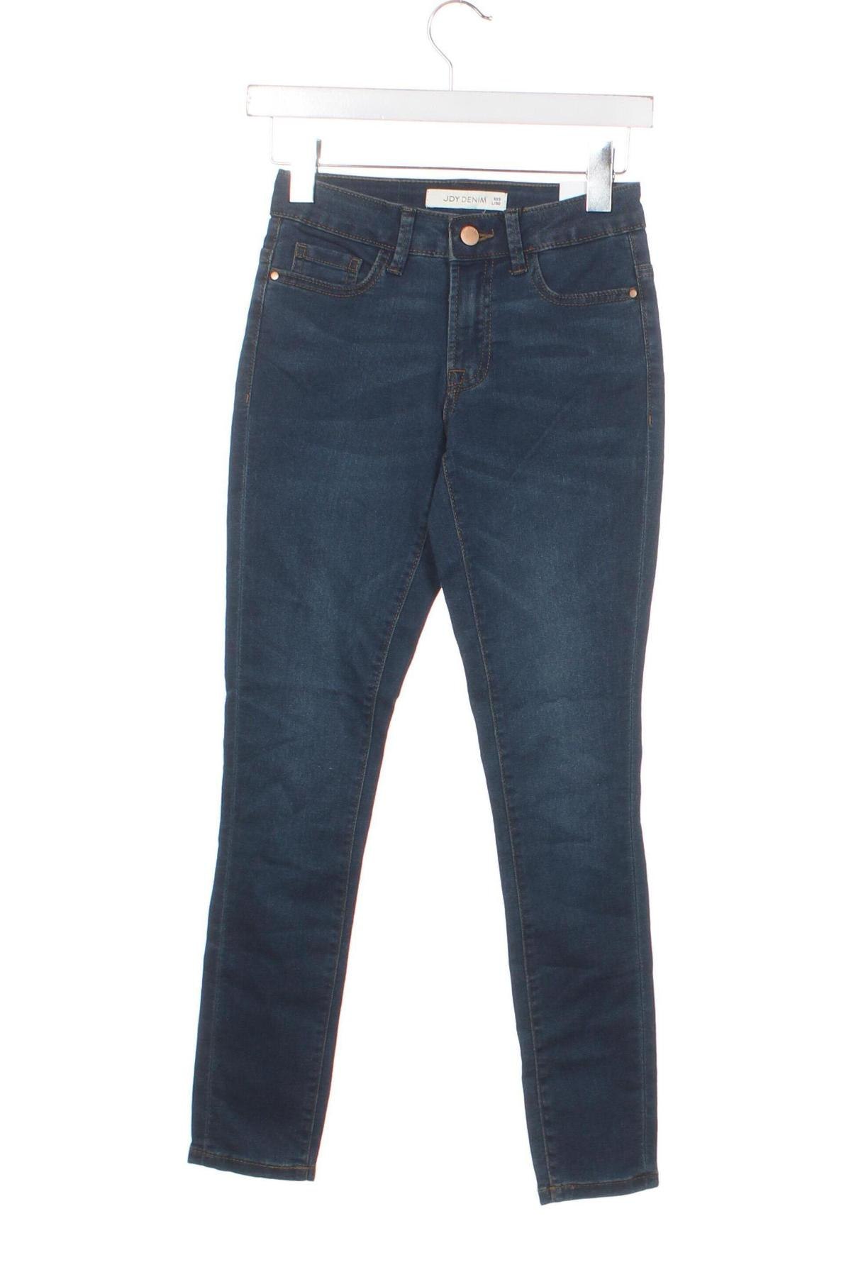 Damen Jeans Jdy, Größe XXS, Farbe Blau, Preis 3,56 €