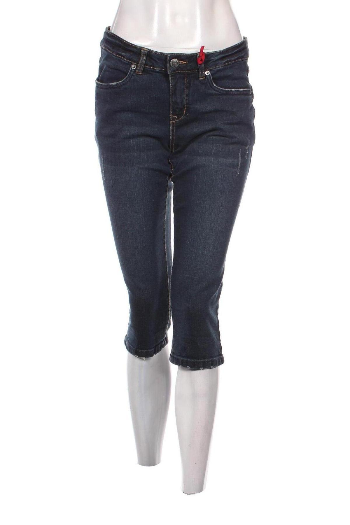 Damen Jeans Kangaroos, Größe M, Farbe Blau, Preis 10,32 €