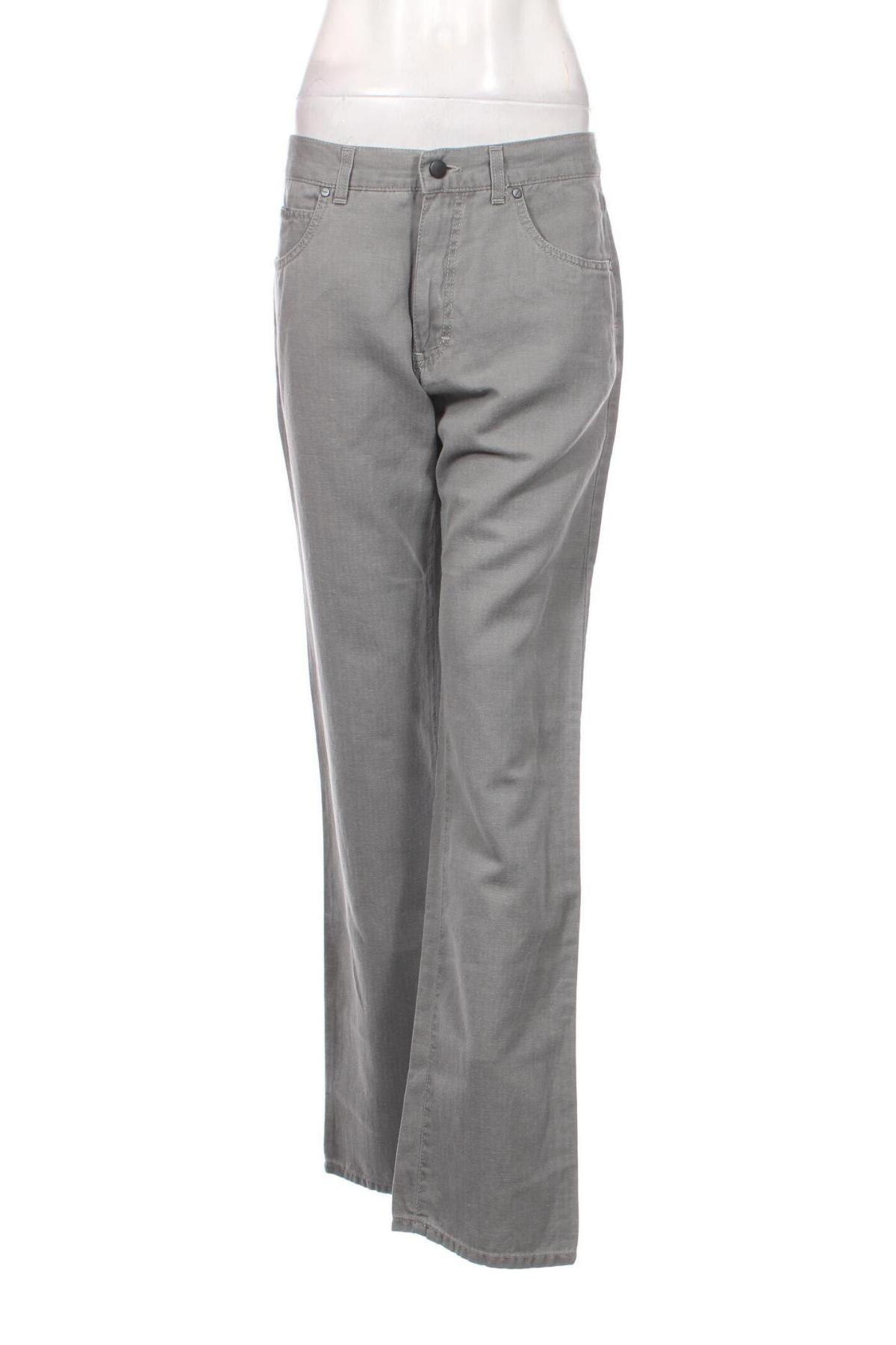 Damen Jeans Lagerfeld, Größe L, Farbe Grau, Preis € 20,83