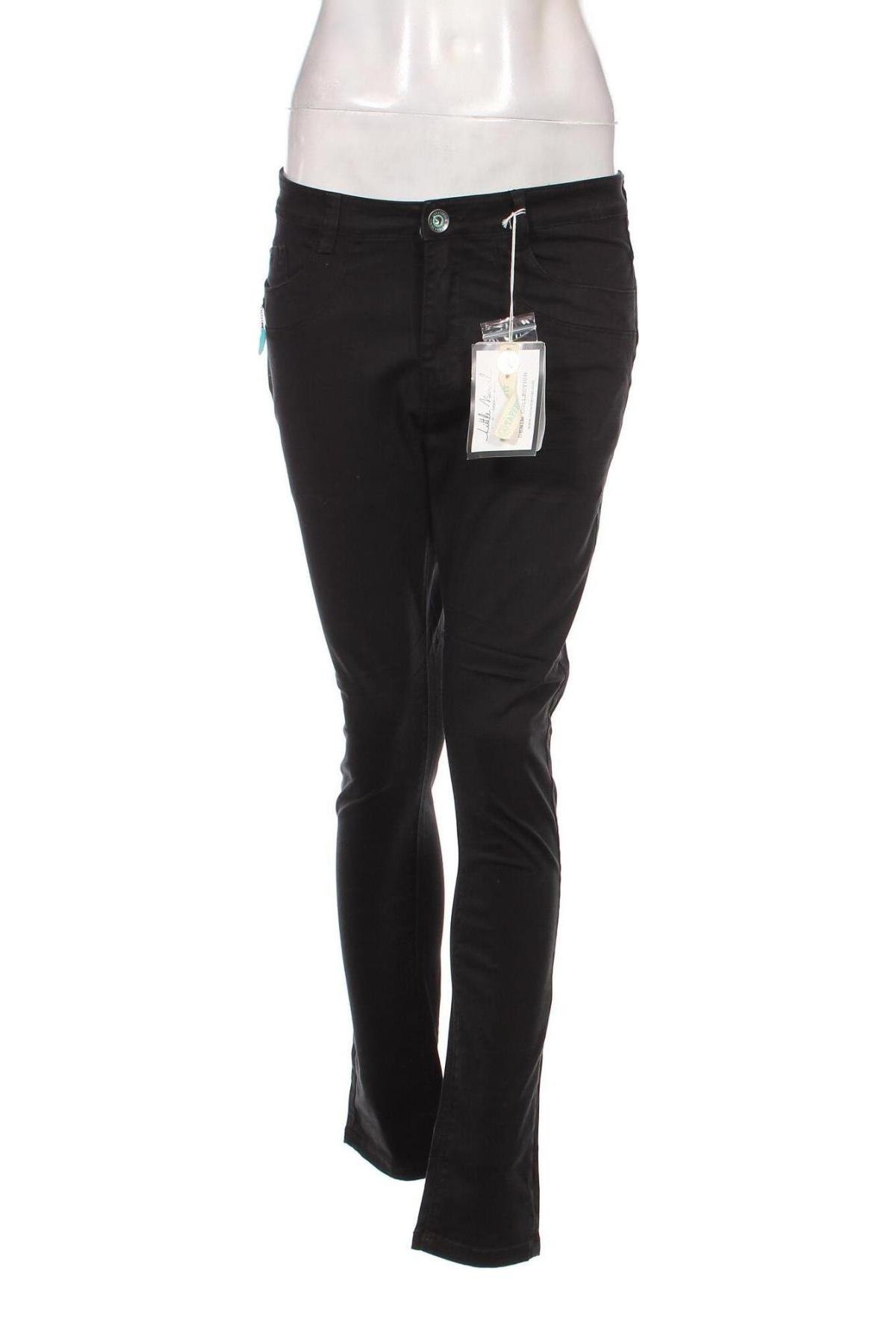 Damen Jeans Little Marcel, Größe S, Farbe Schwarz, Preis € 9,72