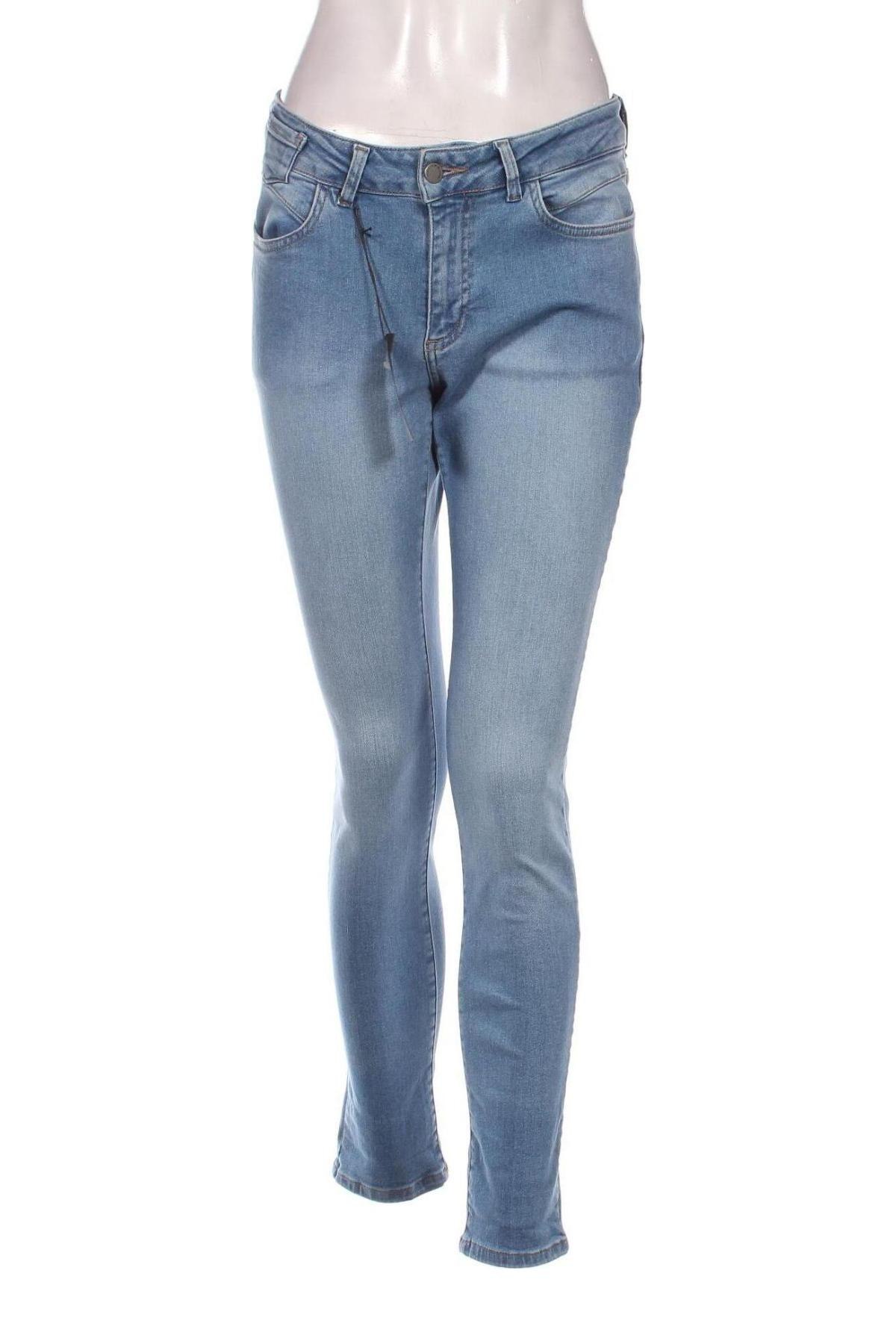 Damen Jeans Mado Et Les Autres, Größe M, Farbe Blau, Preis 9,87 €